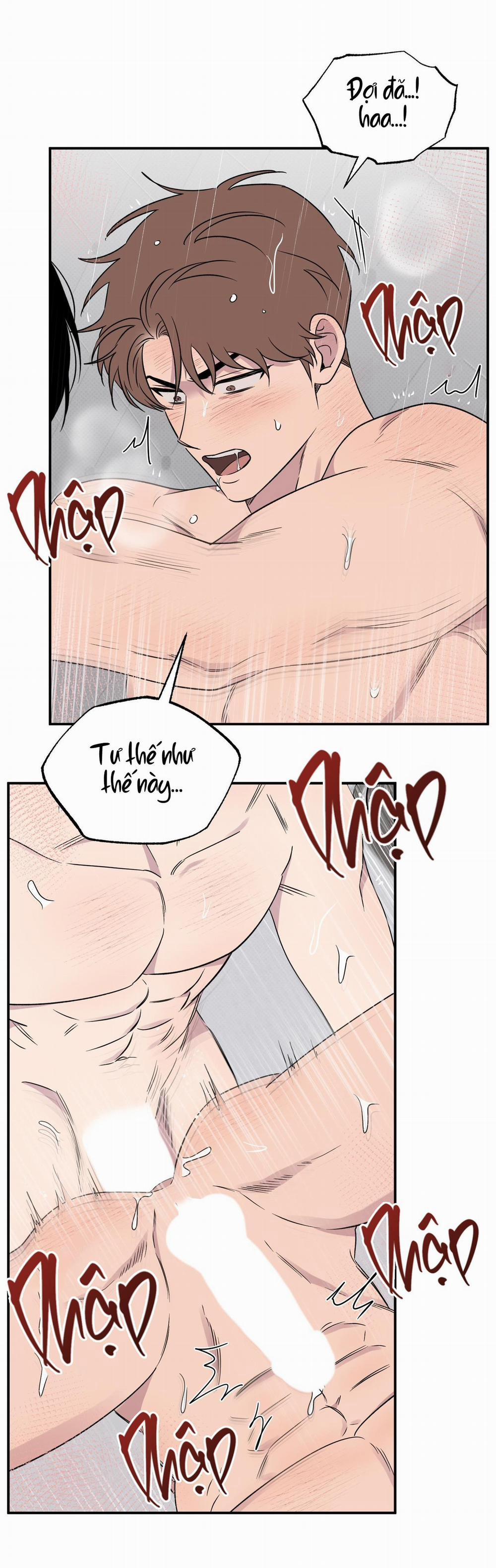 Điều May Mắn Nhất Cuộc Đời Tôi 50 trang 45