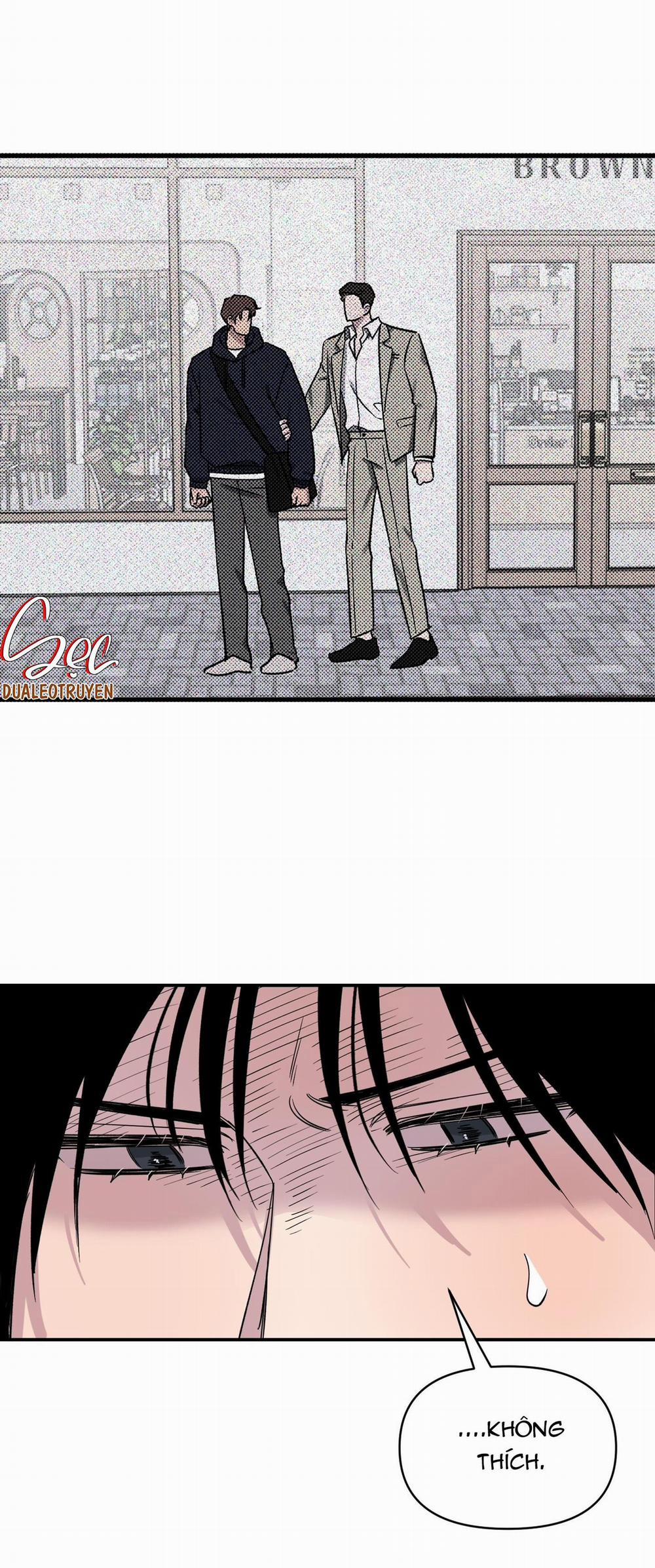 Điều May Mắn Nhất Cuộc Đời Tôi 50 trang 5