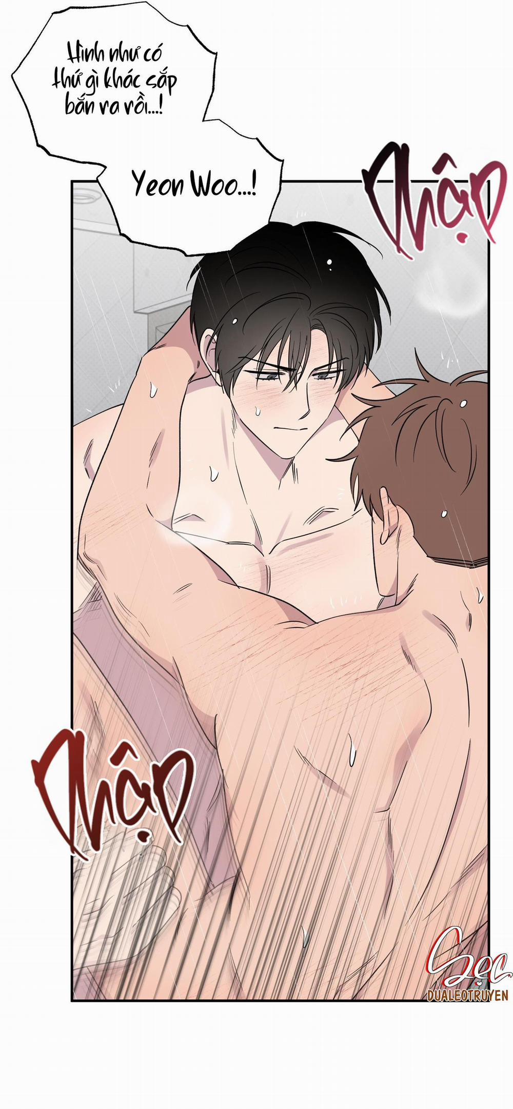 Điều May Mắn Nhất Cuộc Đời Tôi 50 trang 52