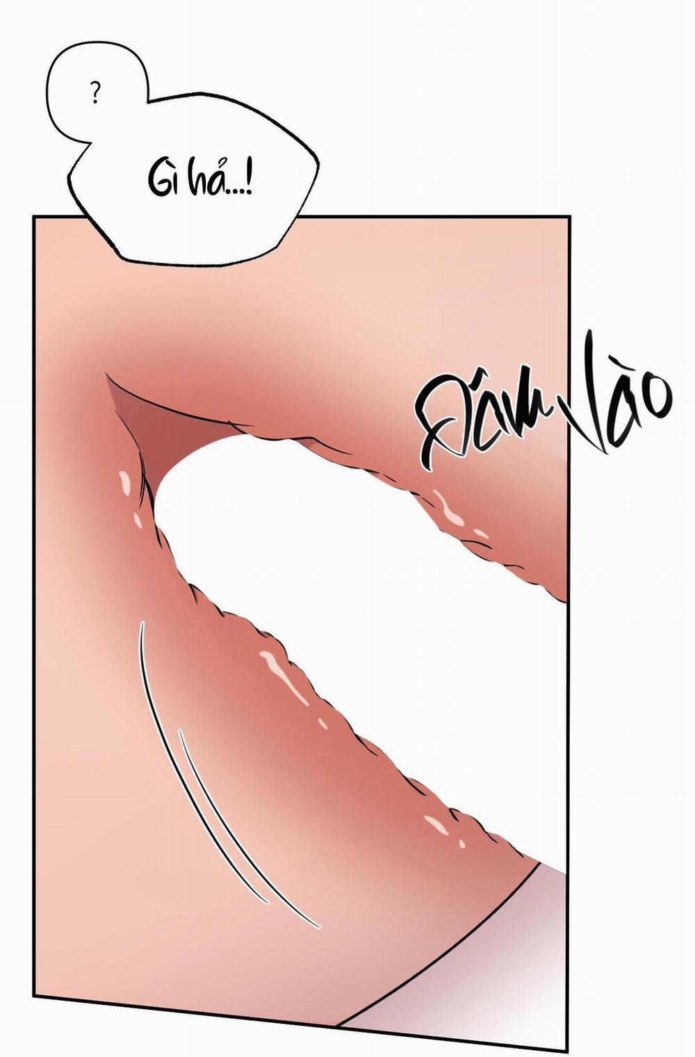 Điều May Mắn Nhất Cuộc Đời Tôi 50 trang 6