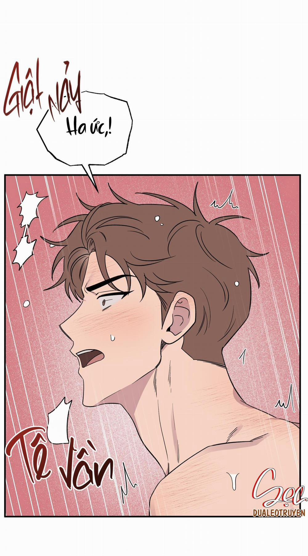 Điều May Mắn Nhất Cuộc Đời Tôi 50 trang 8