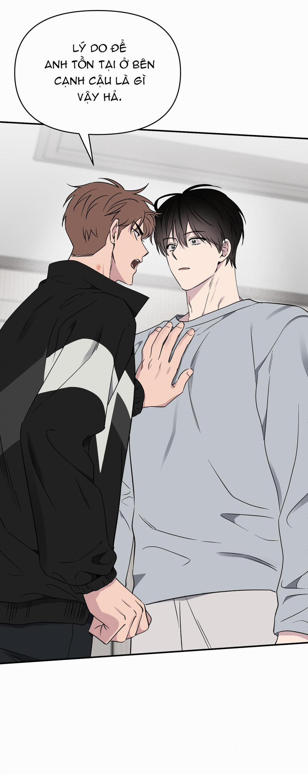 Điều May Mắn Nhất Cuộc Đời Tôi 52 trang 14