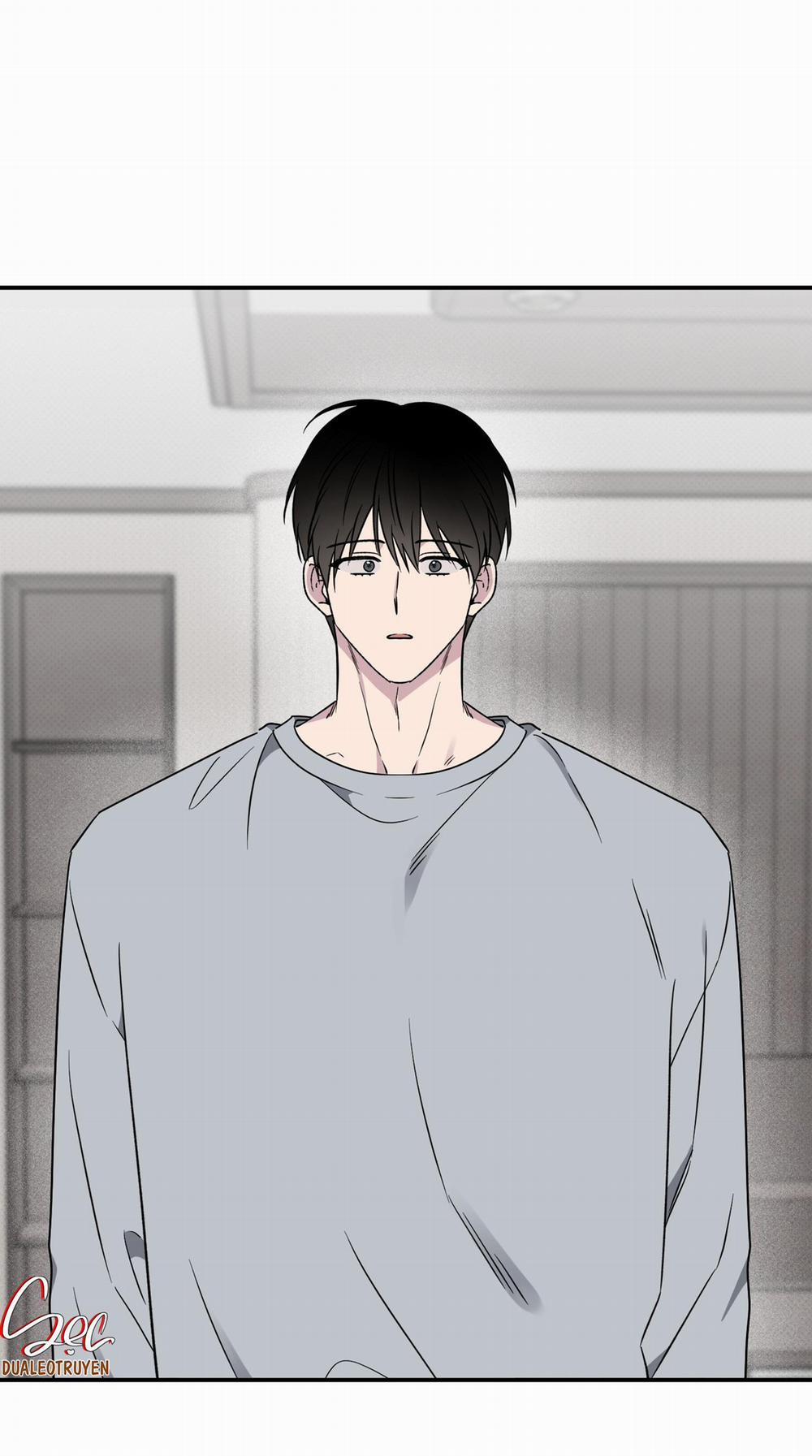 Điều May Mắn Nhất Cuộc Đời Tôi 52 trang 15