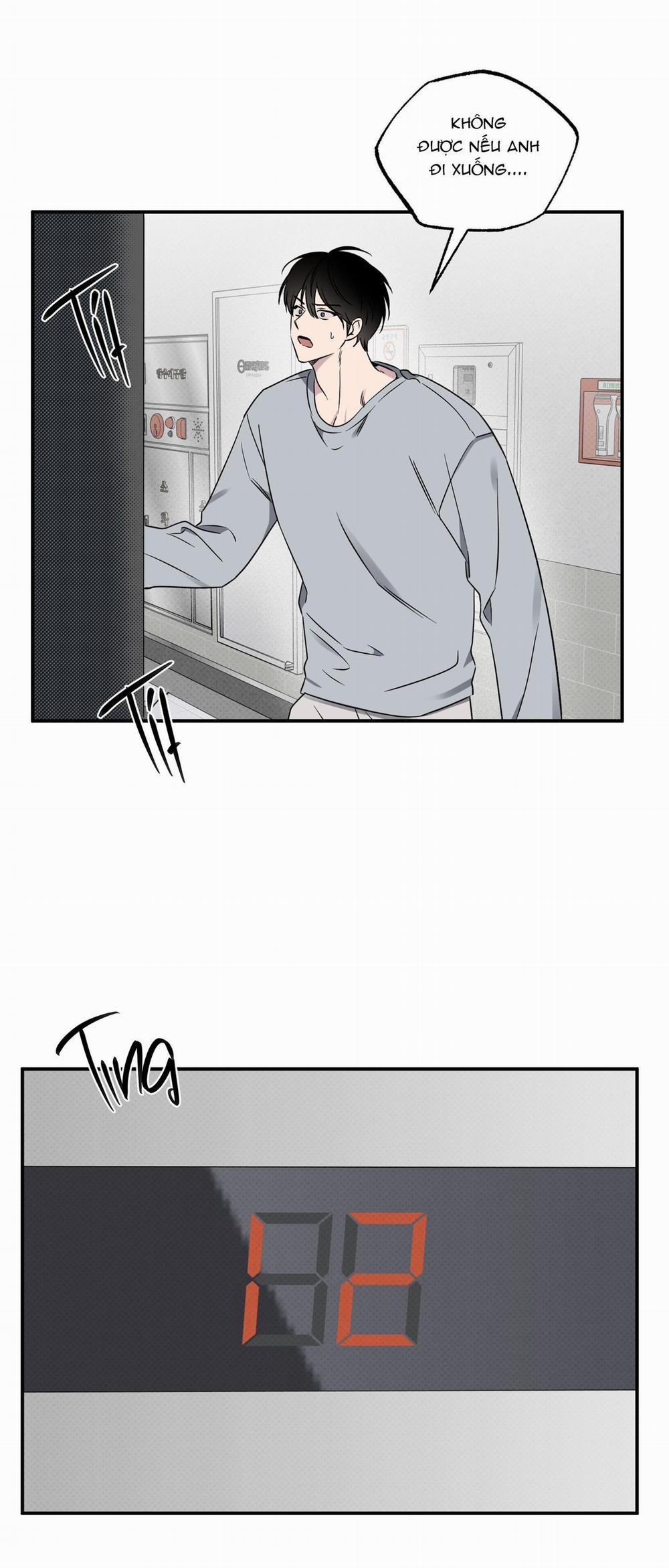 Điều May Mắn Nhất Cuộc Đời Tôi 52 trang 19