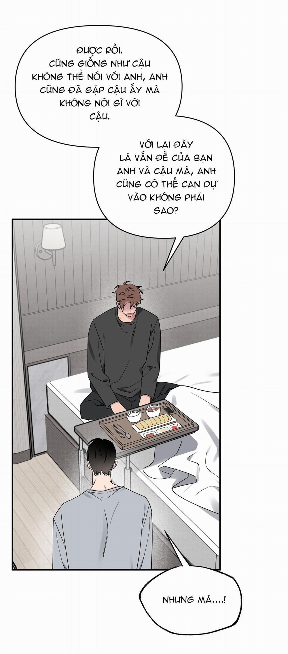 Điều May Mắn Nhất Cuộc Đời Tôi 52 trang 2