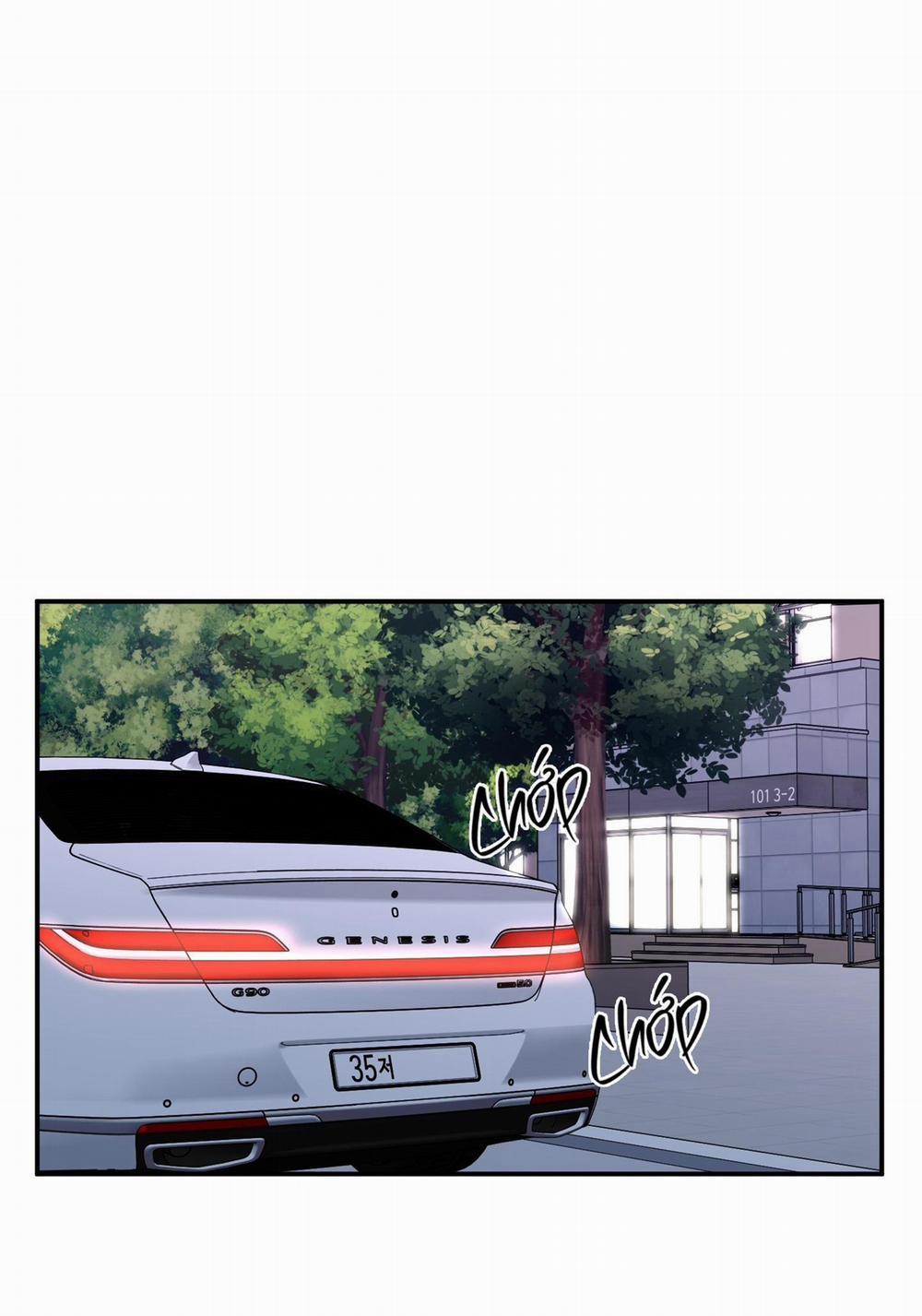 Điều May Mắn Nhất Cuộc Đời Tôi 52 trang 26