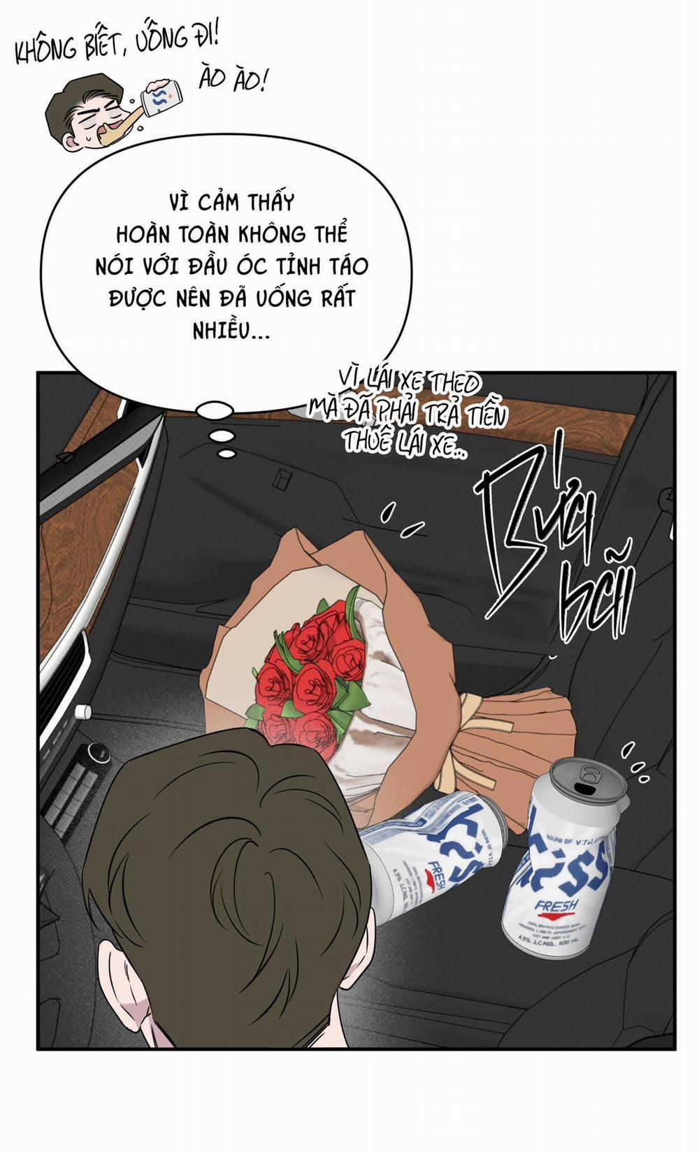 Điều May Mắn Nhất Cuộc Đời Tôi 52 trang 29