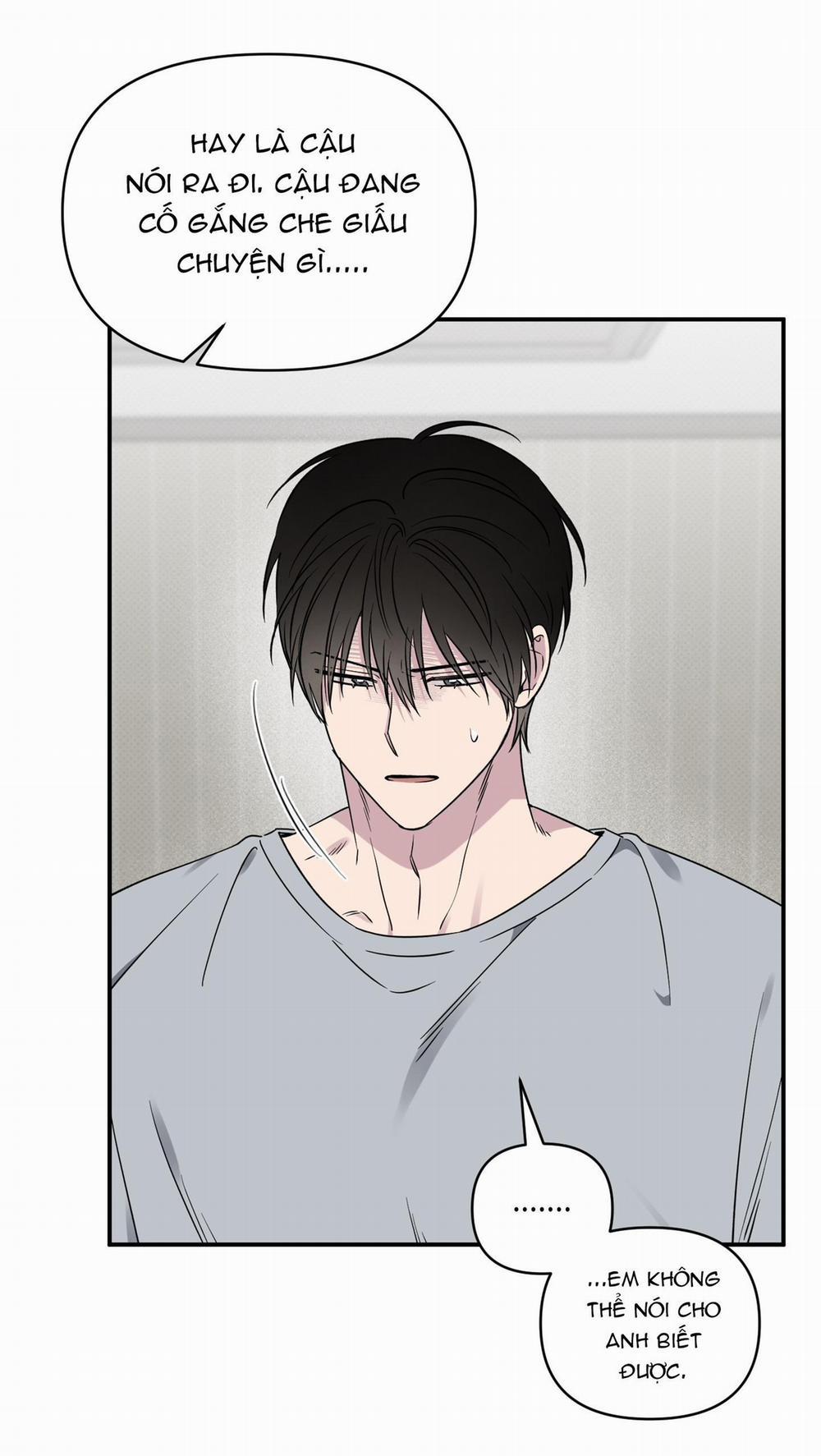 Điều May Mắn Nhất Cuộc Đời Tôi 52 trang 3