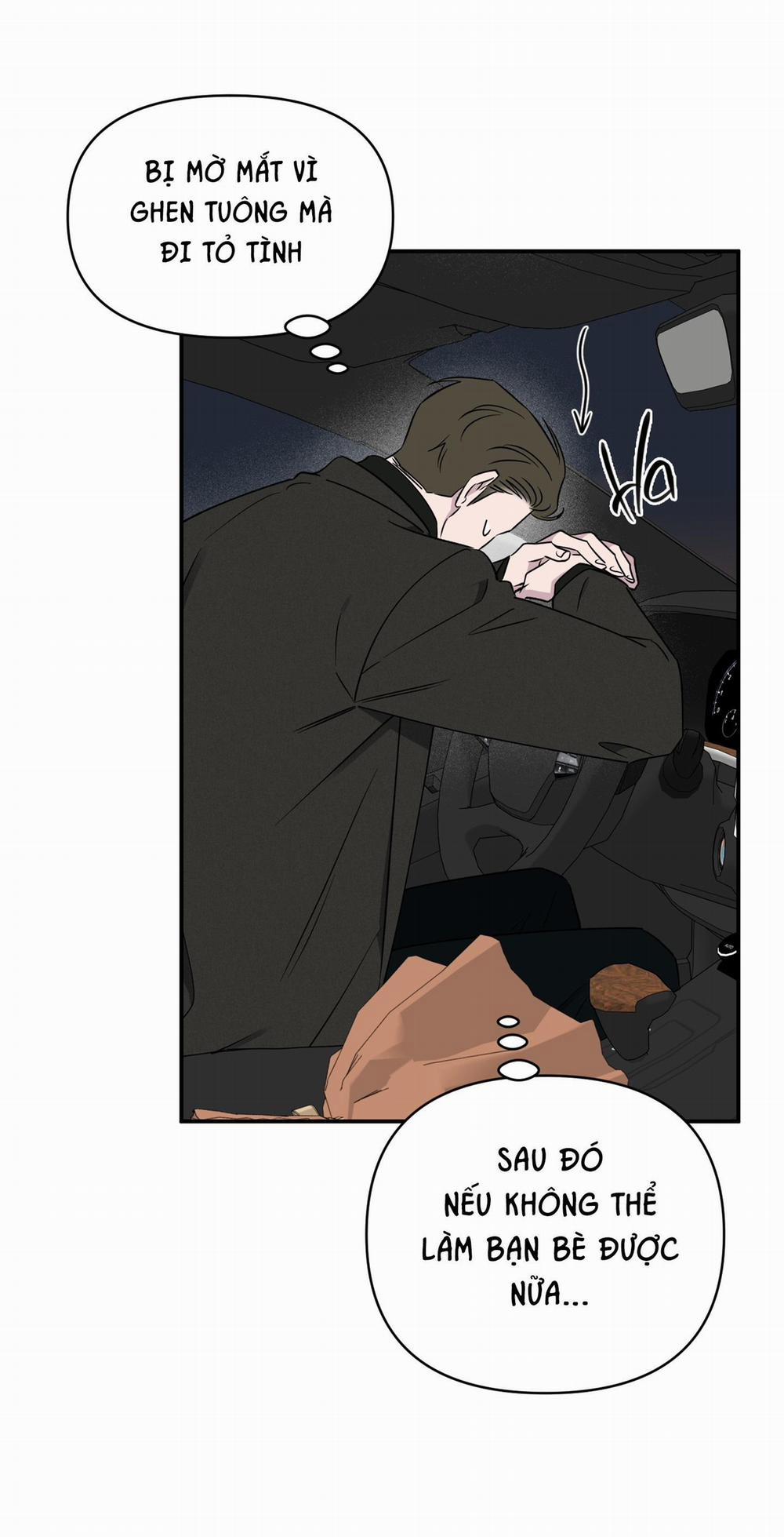 Điều May Mắn Nhất Cuộc Đời Tôi 52 trang 33