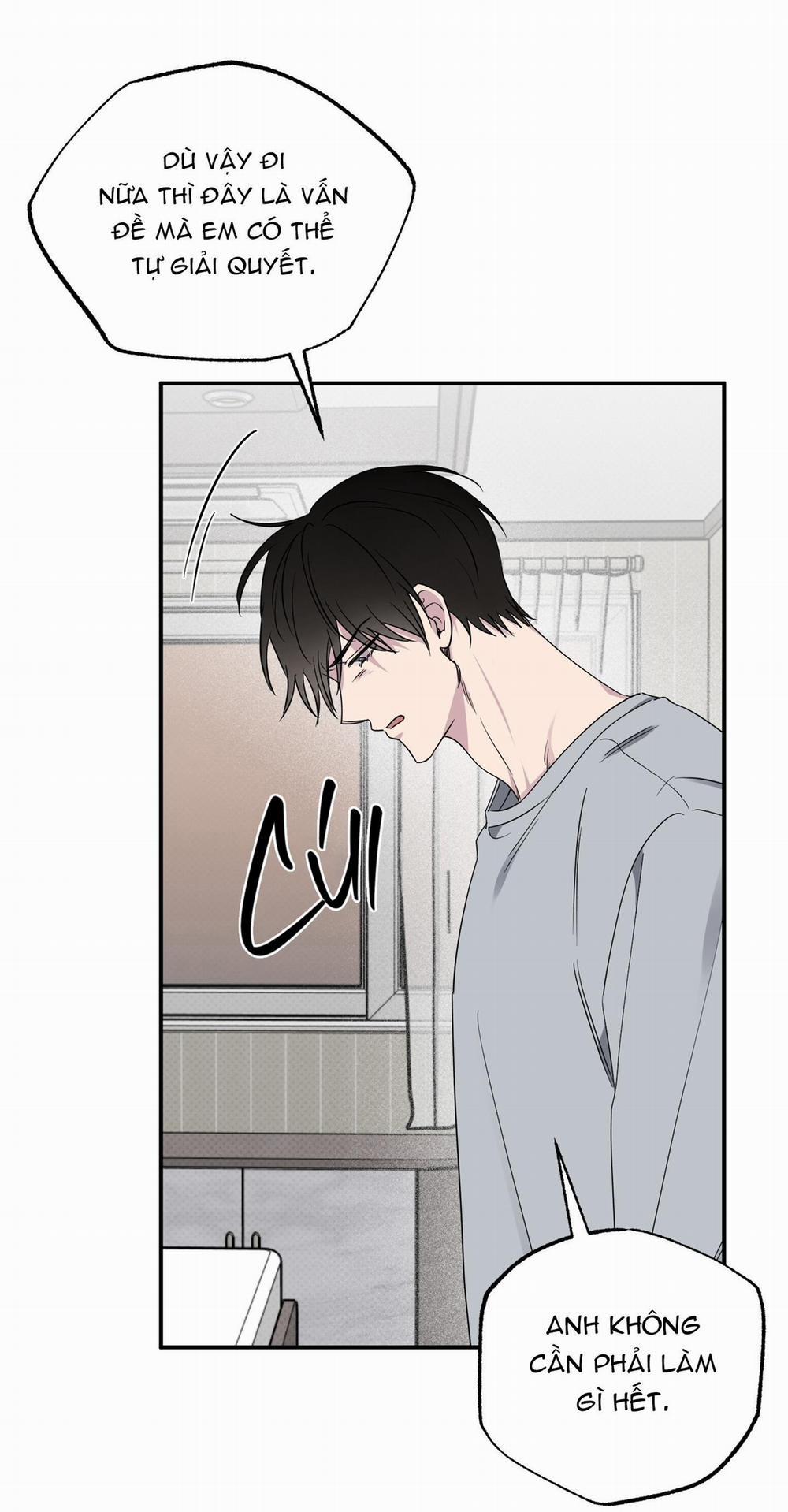 Điều May Mắn Nhất Cuộc Đời Tôi 52 trang 5