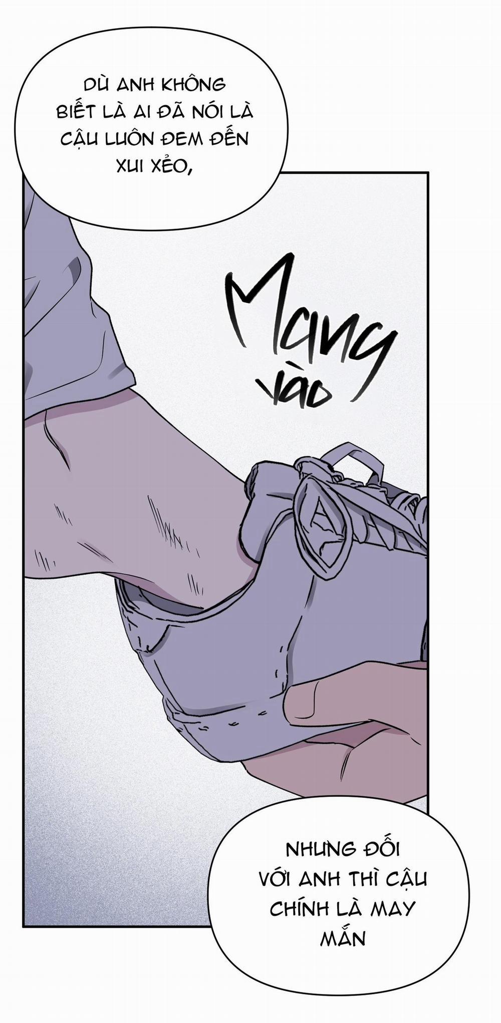 Điều May Mắn Nhất Cuộc Đời Tôi 54 trang 28