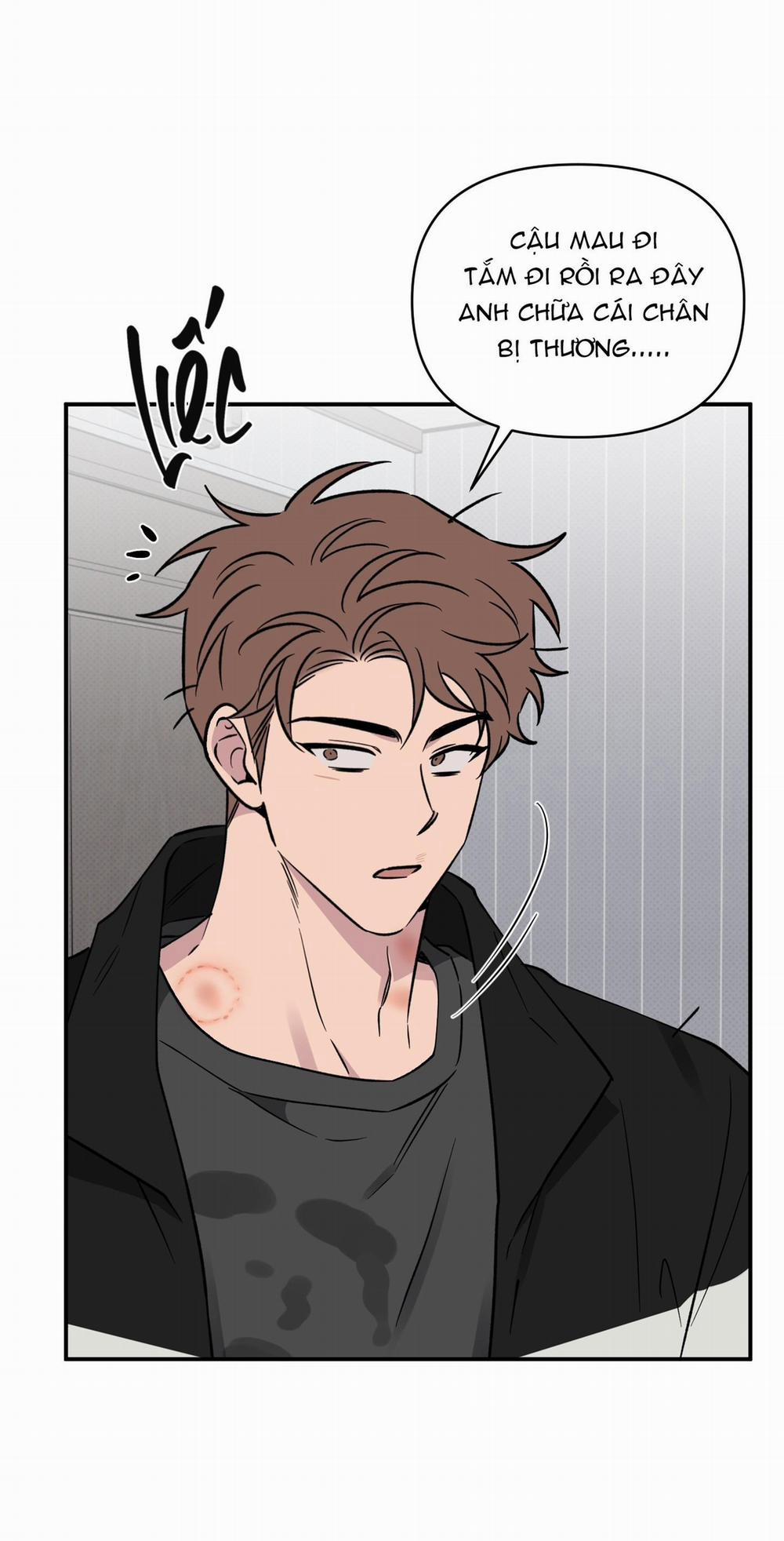 Điều May Mắn Nhất Cuộc Đời Tôi 54 trang 45