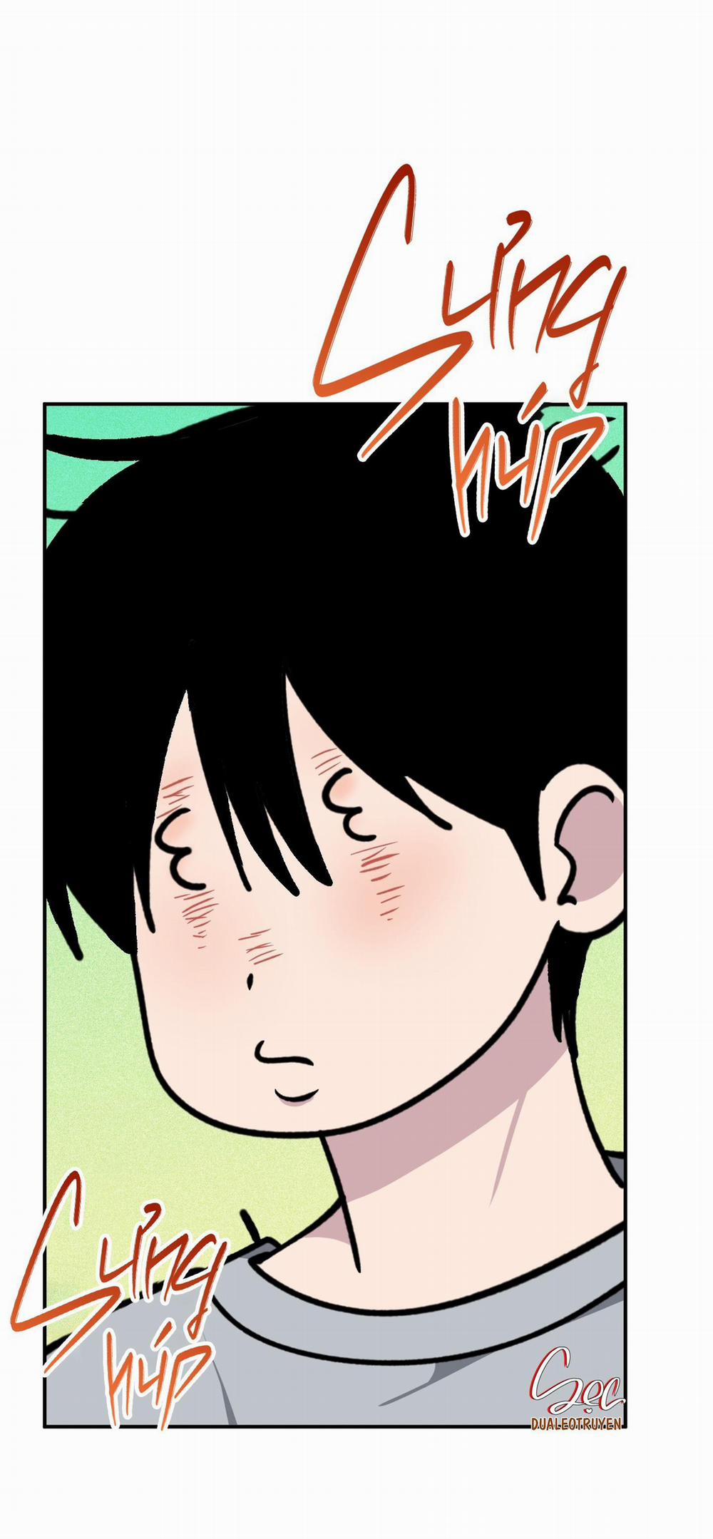 Điều May Mắn Nhất Cuộc Đời Tôi 54 trang 46