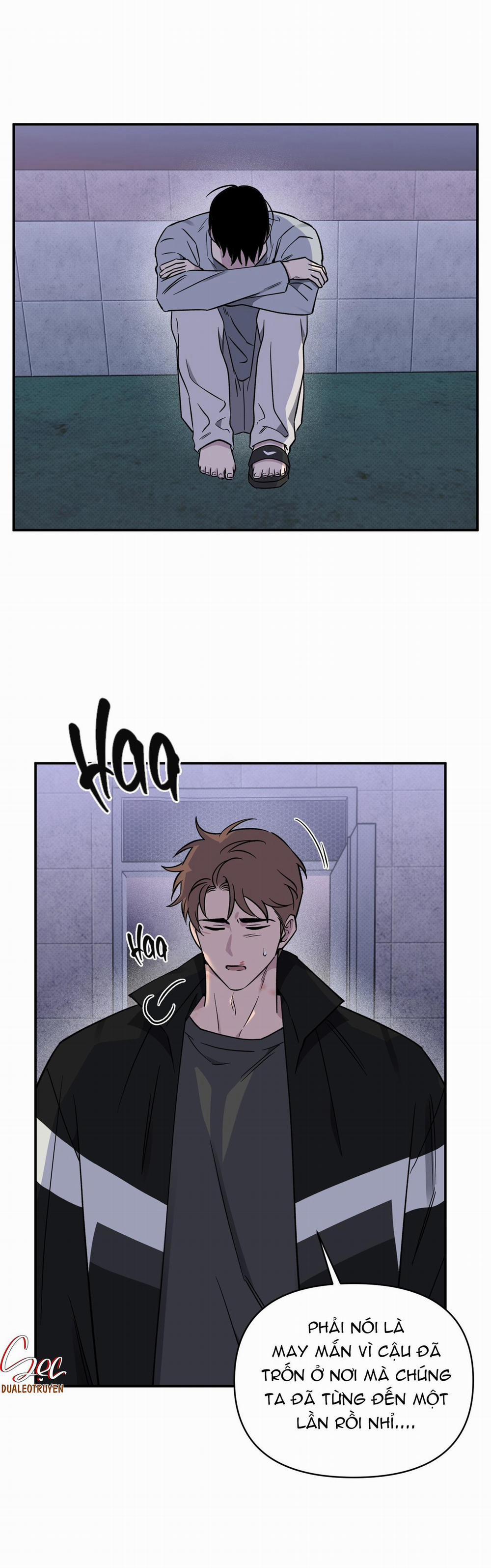 Điều May Mắn Nhất Cuộc Đời Tôi 54 trang 5