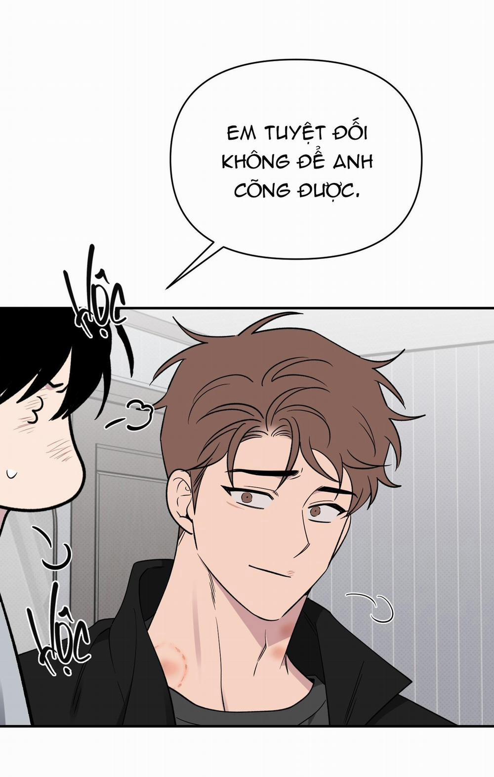 Điều May Mắn Nhất Cuộc Đời Tôi 54 trang 50