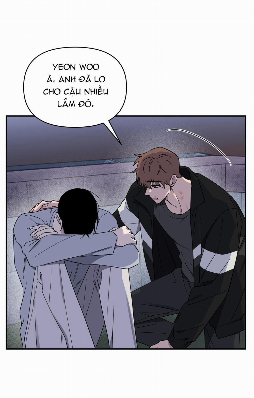 Điều May Mắn Nhất Cuộc Đời Tôi 54 trang 6