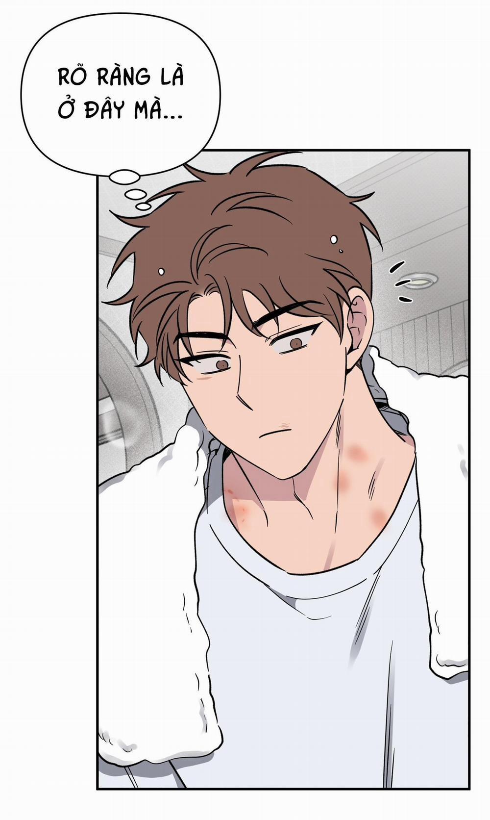 Điều May Mắn Nhất Cuộc Đời Tôi 54 trang 60