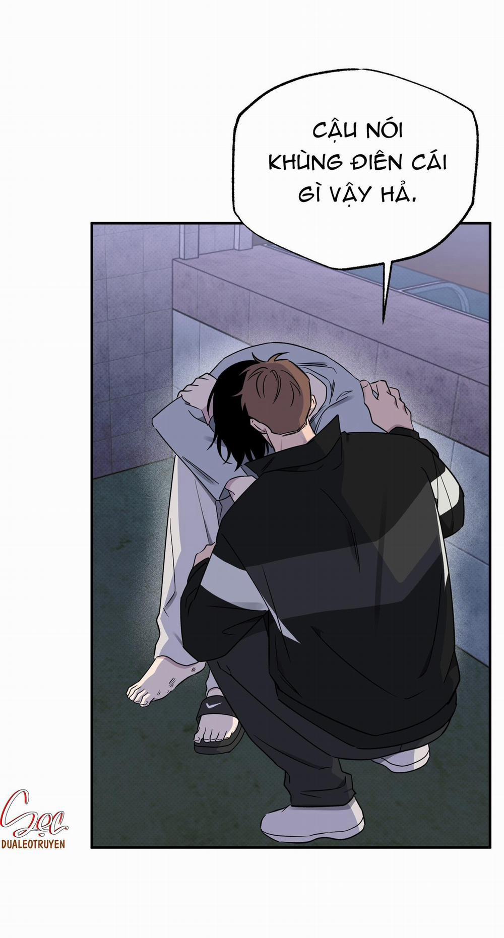 Điều May Mắn Nhất Cuộc Đời Tôi 54 trang 9