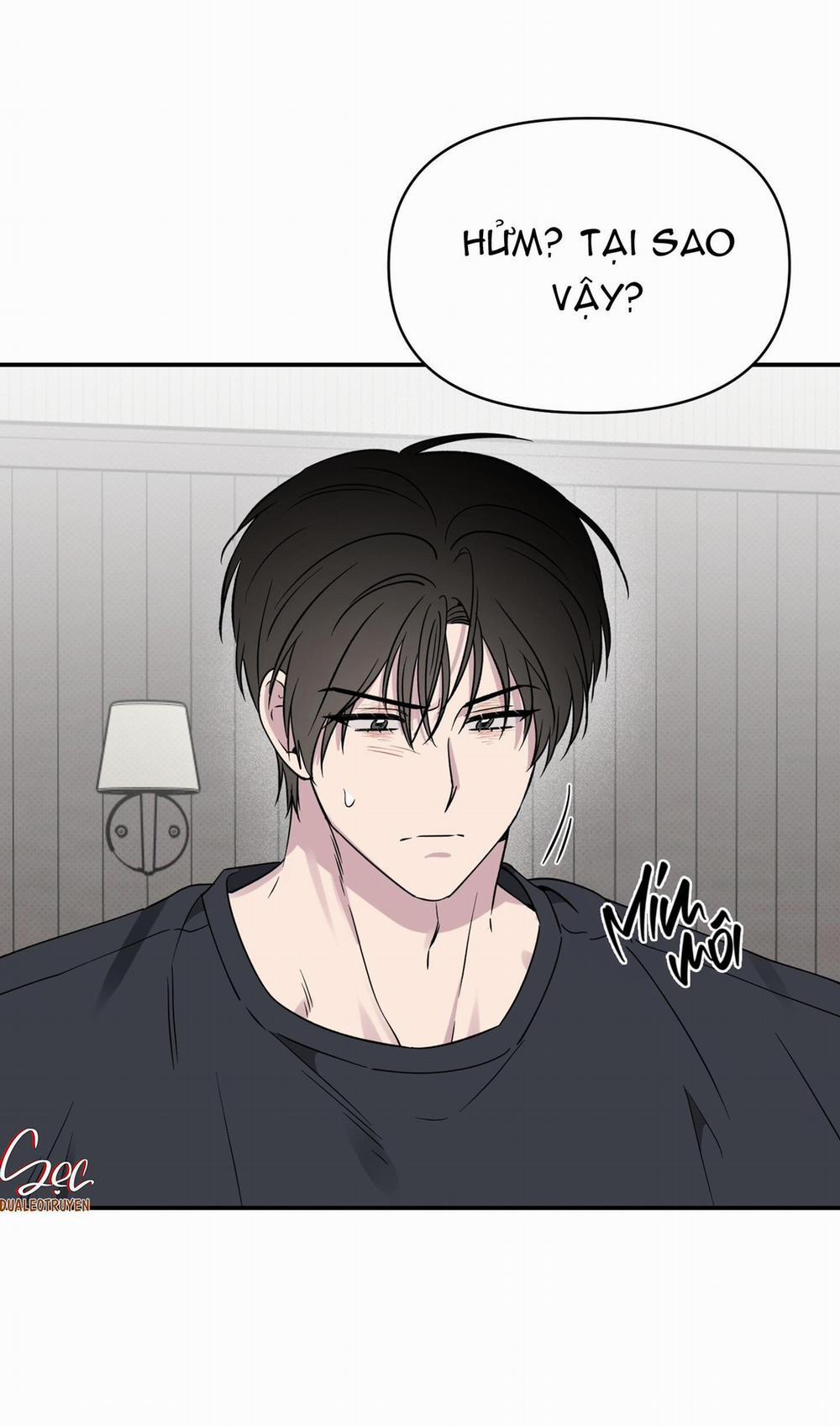 Điều May Mắn Nhất Cuộc Đời Tôi 55 trang 15