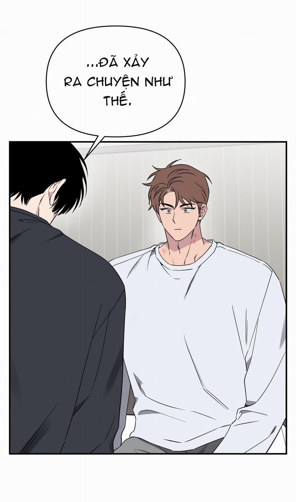 Điều May Mắn Nhất Cuộc Đời Tôi 55 trang 18