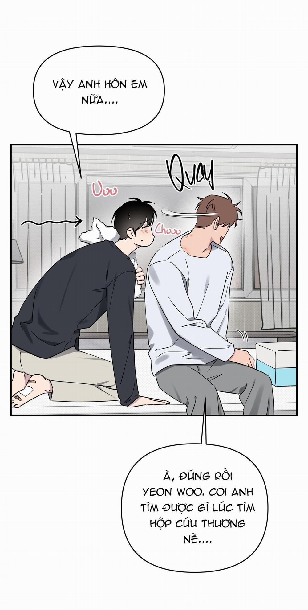 Điều May Mắn Nhất Cuộc Đời Tôi 55 trang 2