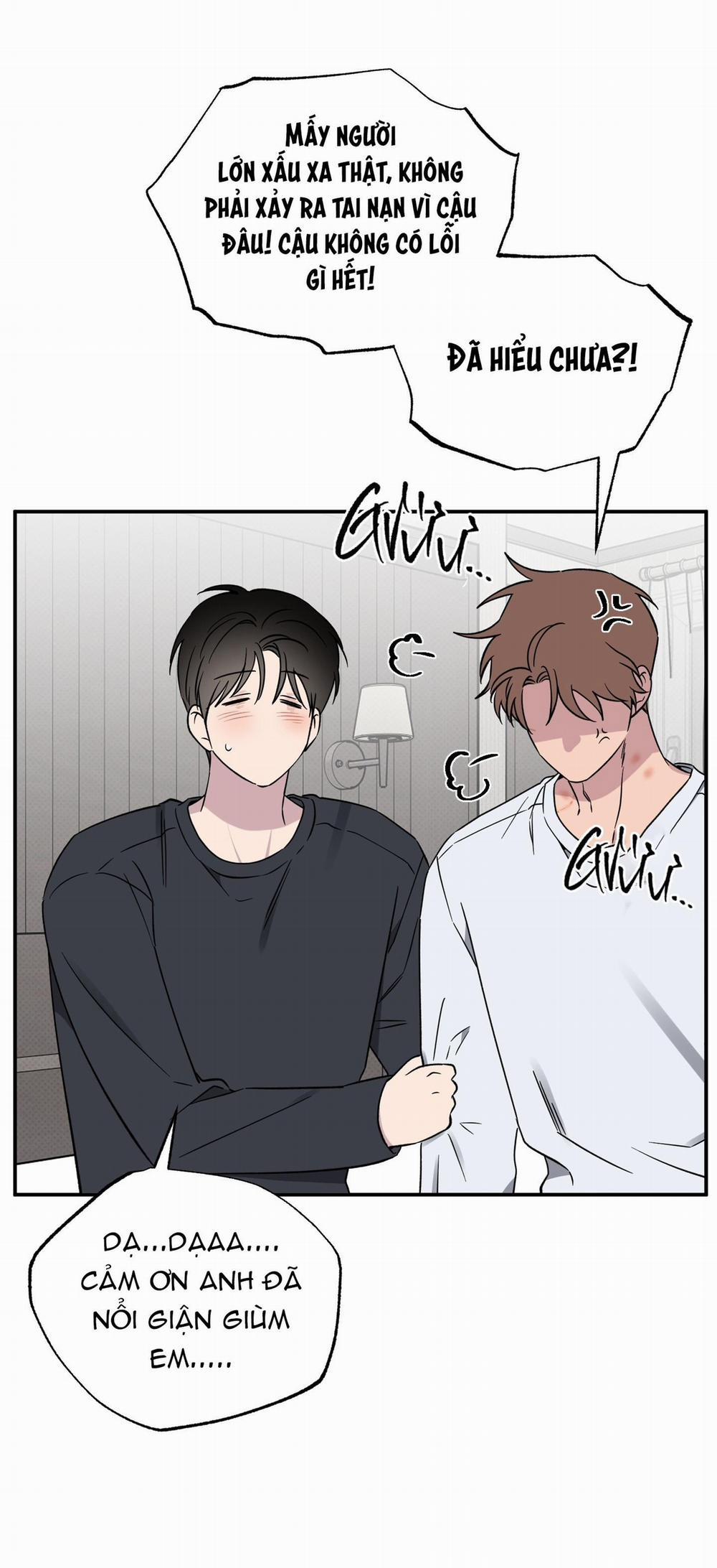 Điều May Mắn Nhất Cuộc Đời Tôi 55 trang 25