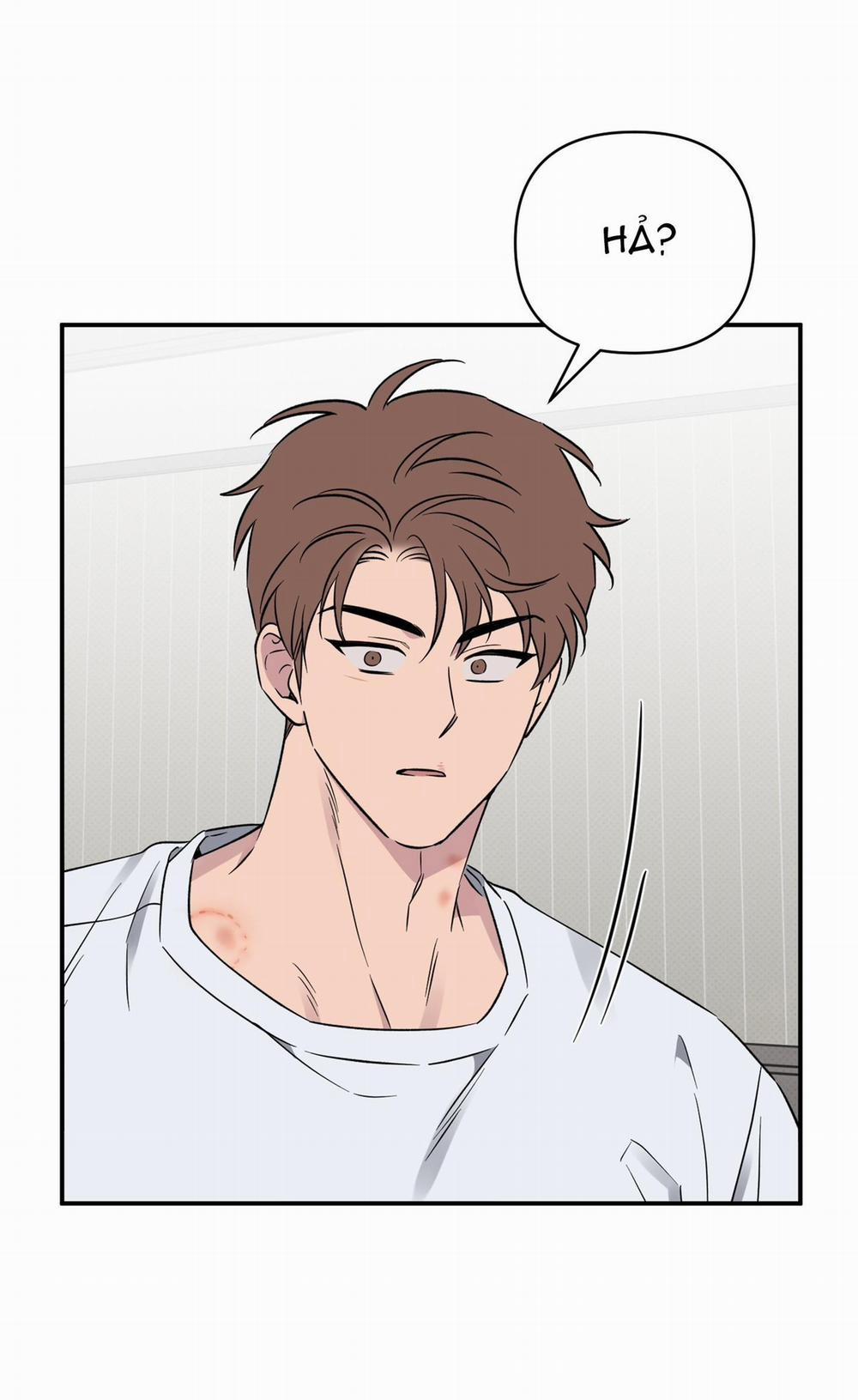 Điều May Mắn Nhất Cuộc Đời Tôi 55 trang 31