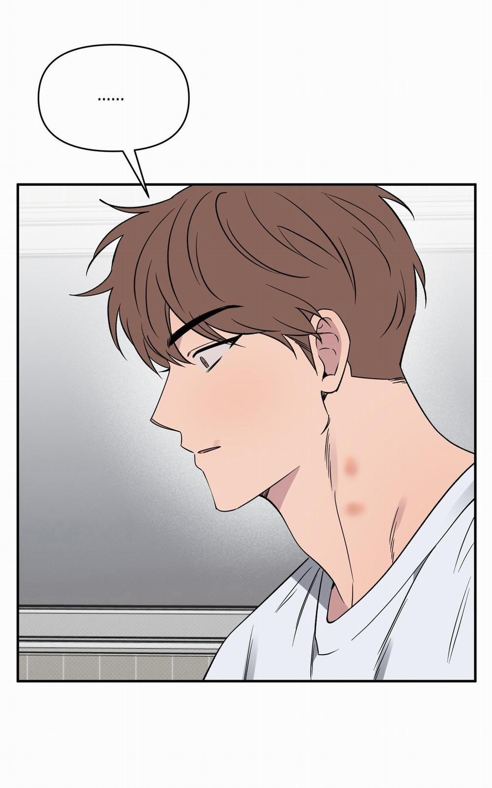 Điều May Mắn Nhất Cuộc Đời Tôi 55 trang 35