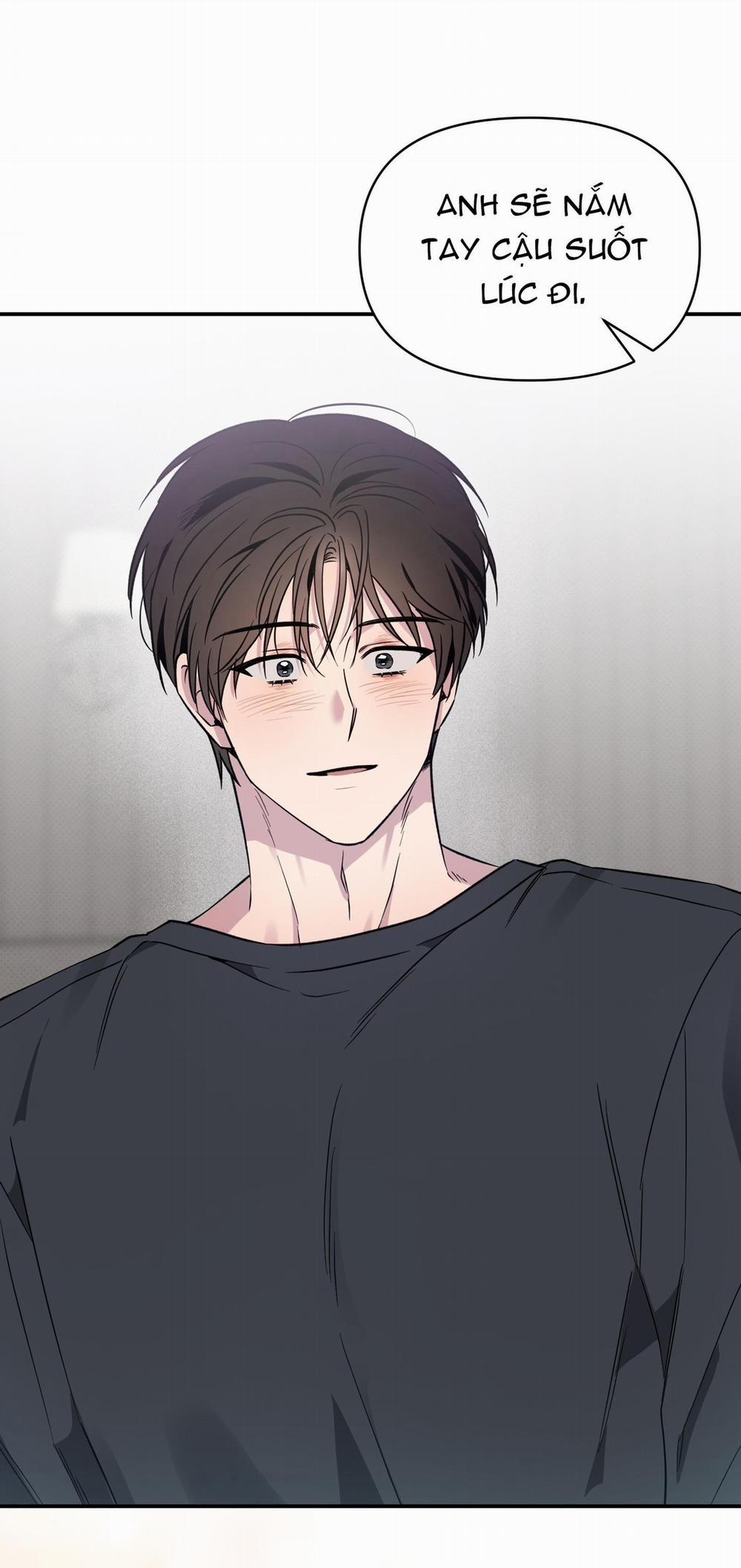 Điều May Mắn Nhất Cuộc Đời Tôi 55 trang 38