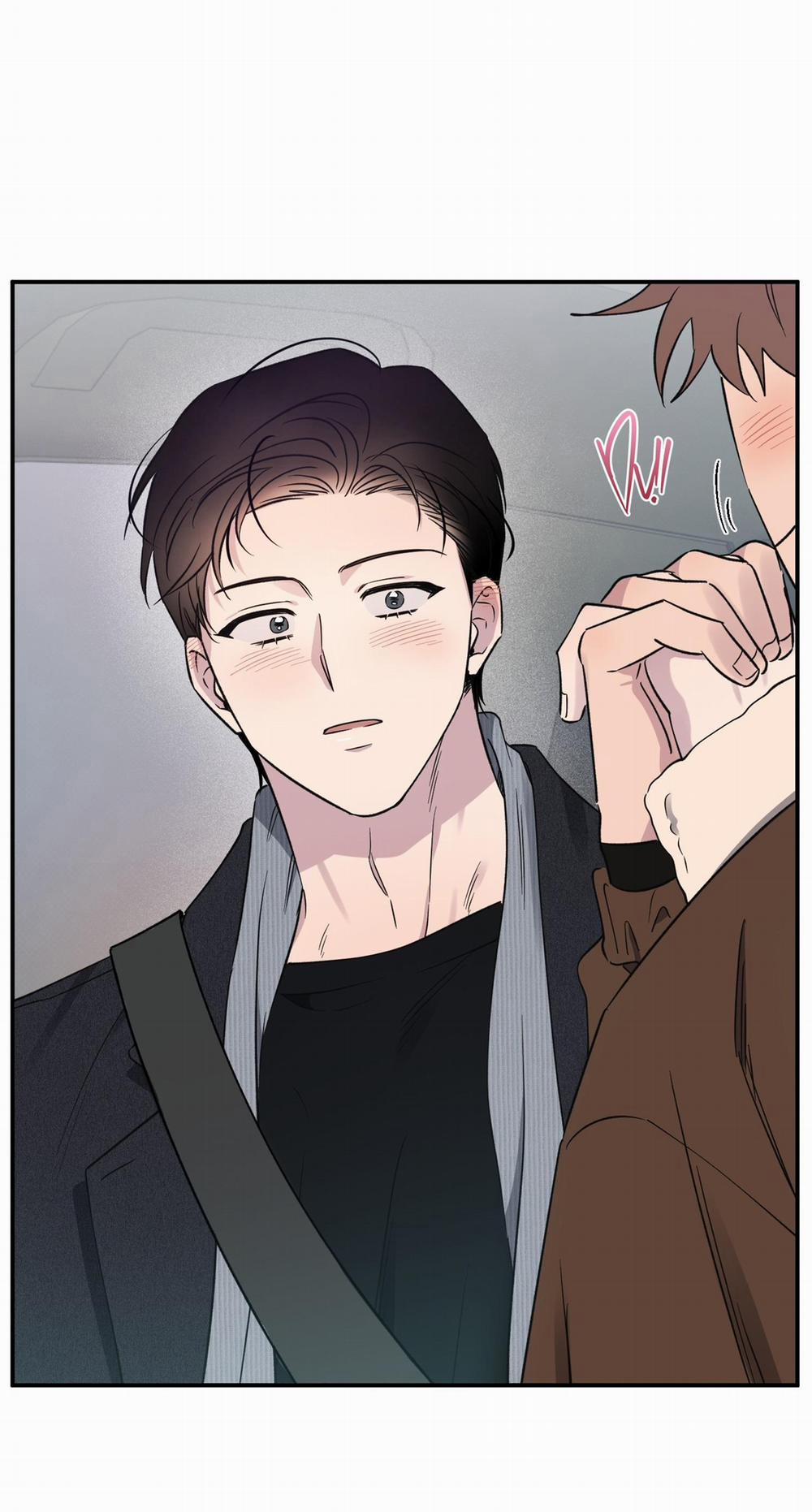 Điều May Mắn Nhất Cuộc Đời Tôi 55 trang 54