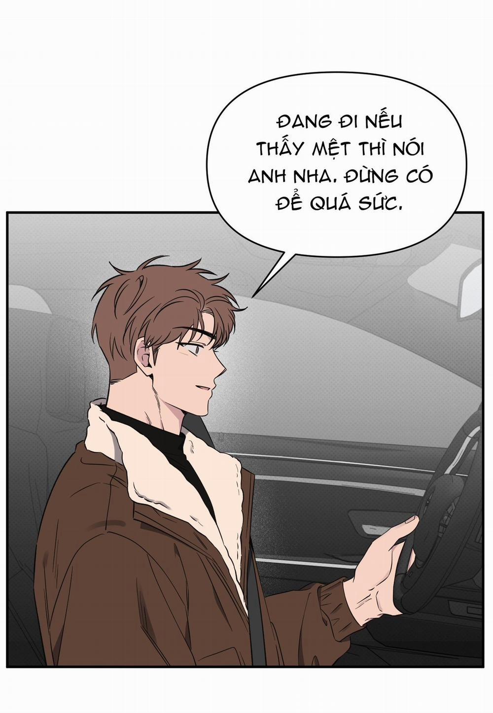 Điều May Mắn Nhất Cuộc Đời Tôi 55 trang 57