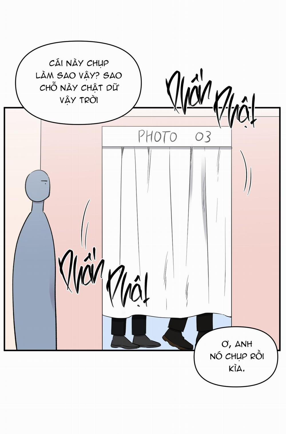 Điều May Mắn Nhất Cuộc Đời Tôi 56 trang 11