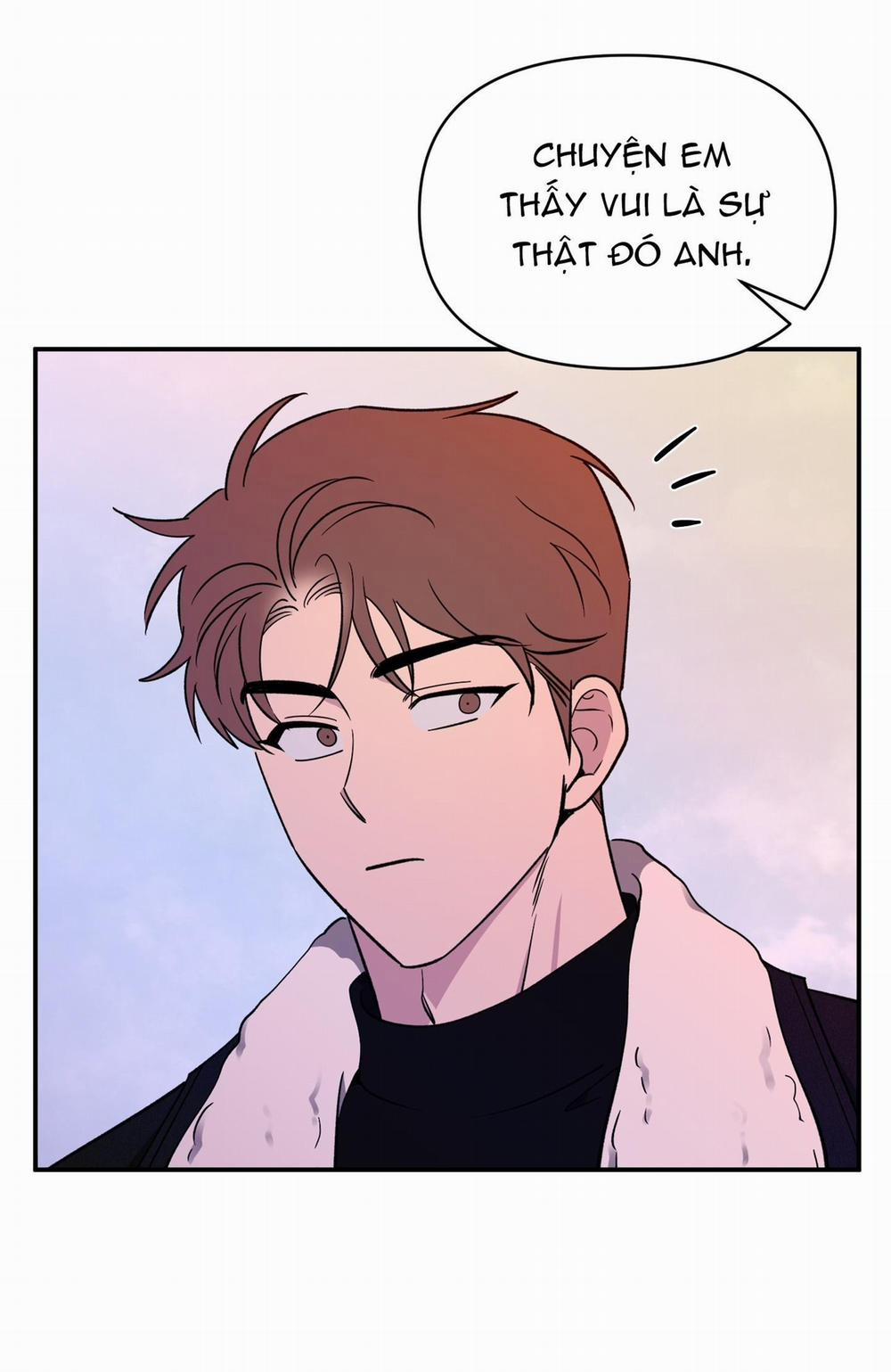 Điều May Mắn Nhất Cuộc Đời Tôi 56 trang 24