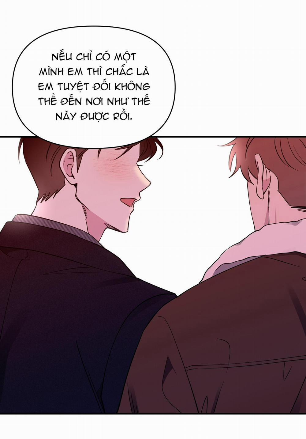 Điều May Mắn Nhất Cuộc Đời Tôi 56 trang 26