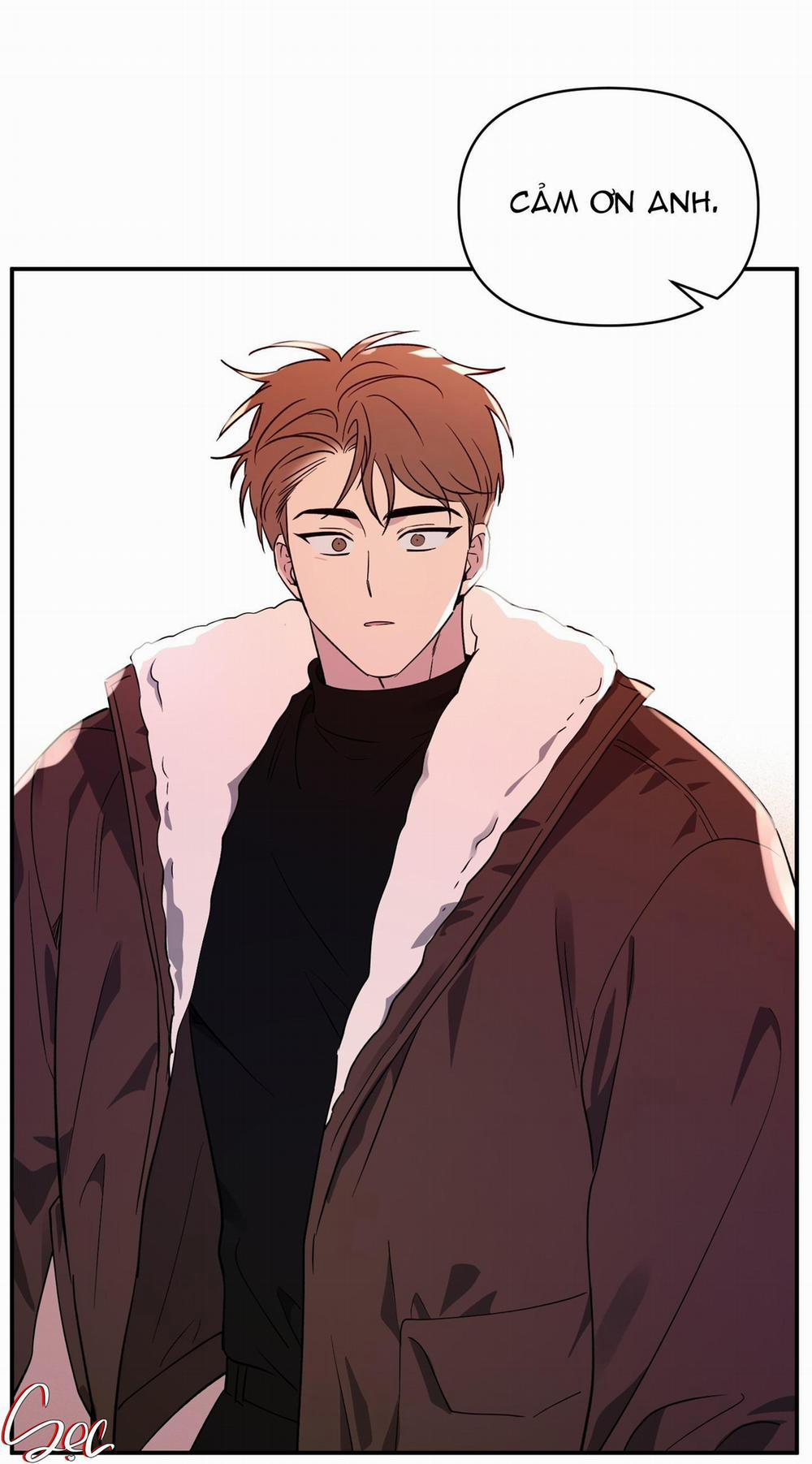 Điều May Mắn Nhất Cuộc Đời Tôi 56 trang 28