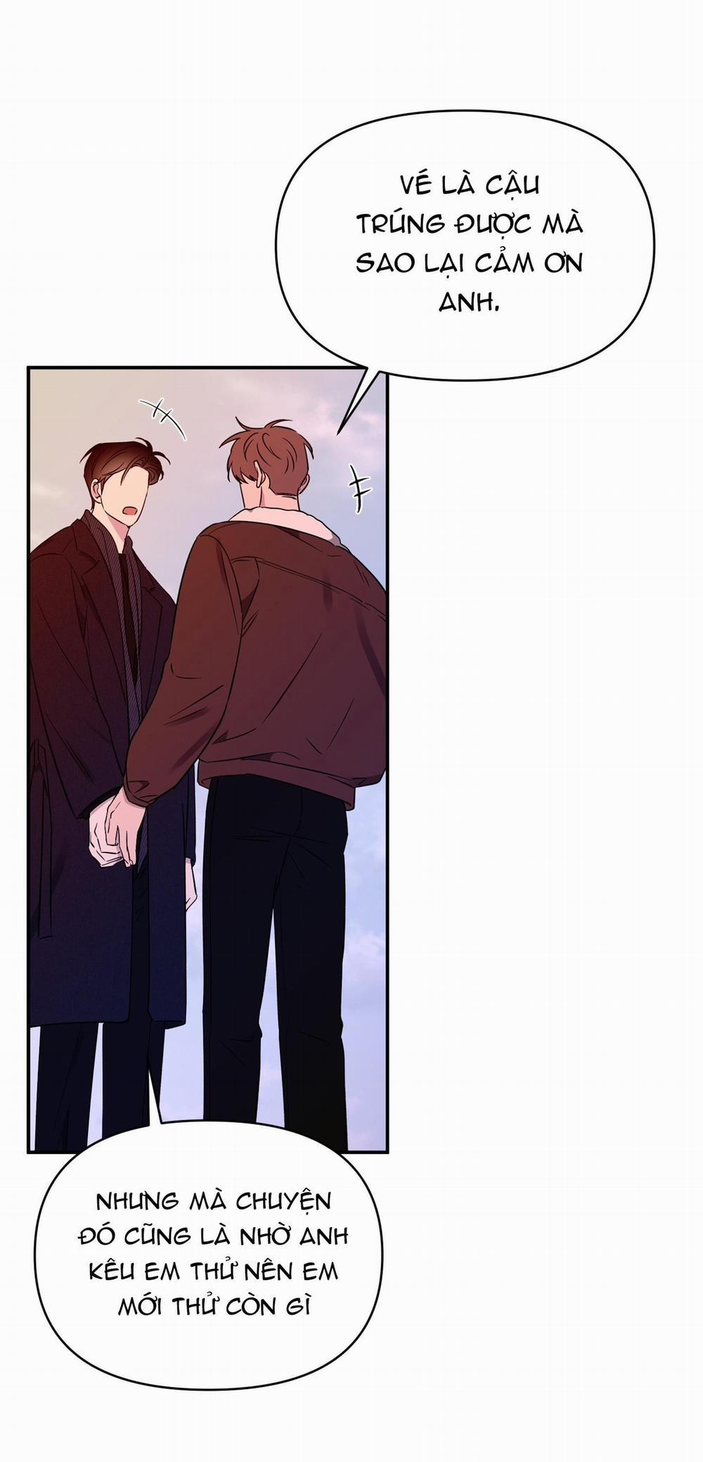 Điều May Mắn Nhất Cuộc Đời Tôi 56 trang 30