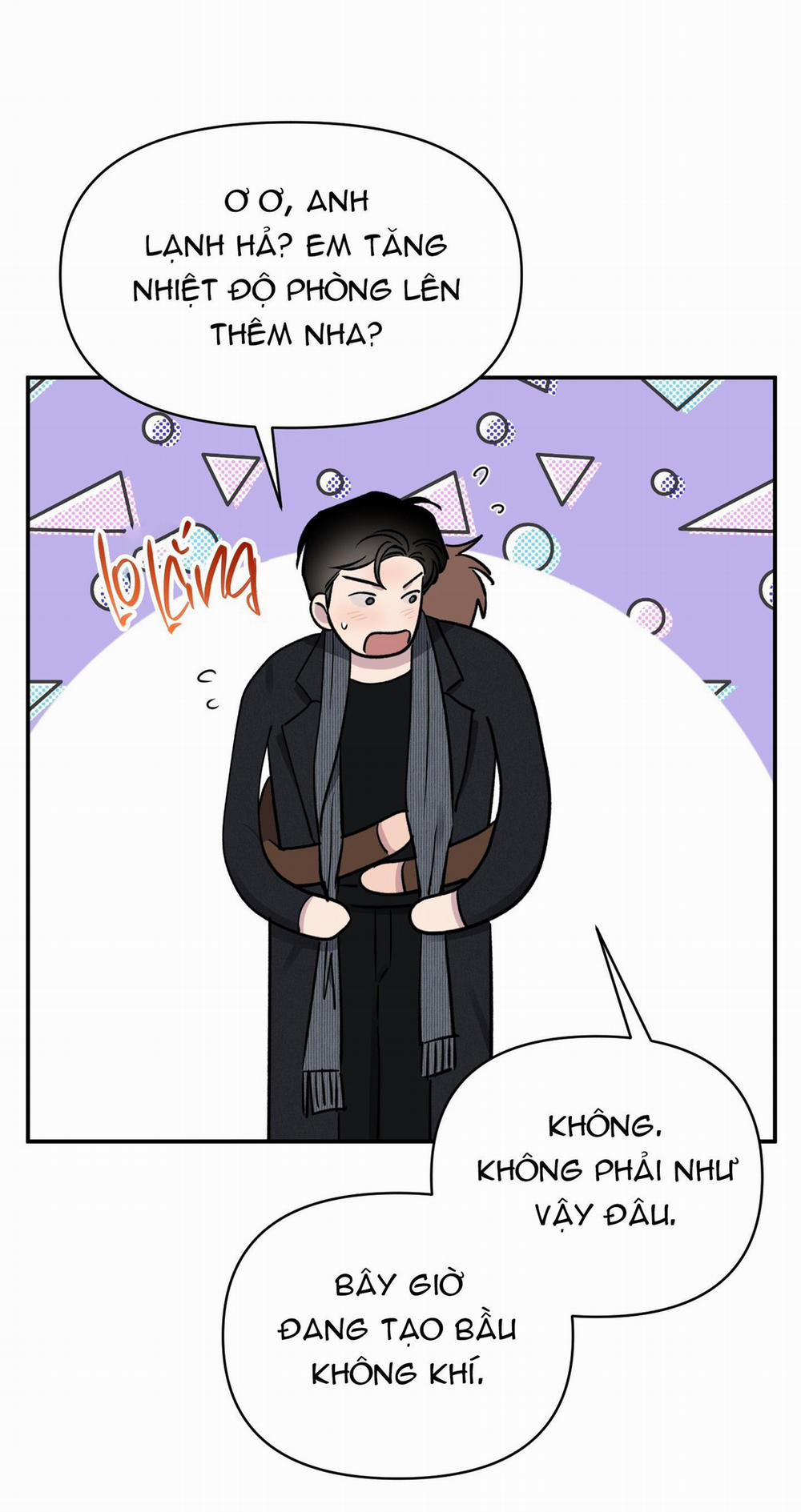 Điều May Mắn Nhất Cuộc Đời Tôi 56 trang 41