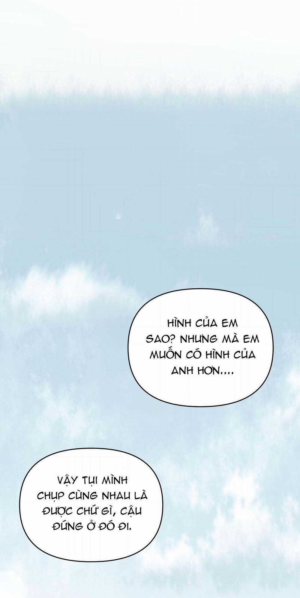 Điều May Mắn Nhất Cuộc Đời Tôi 56 trang 5