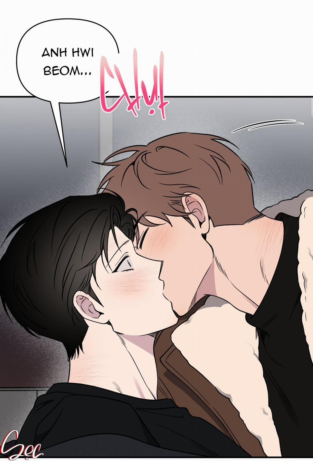 Điều May Mắn Nhất Cuộc Đời Tôi 56 trang 50