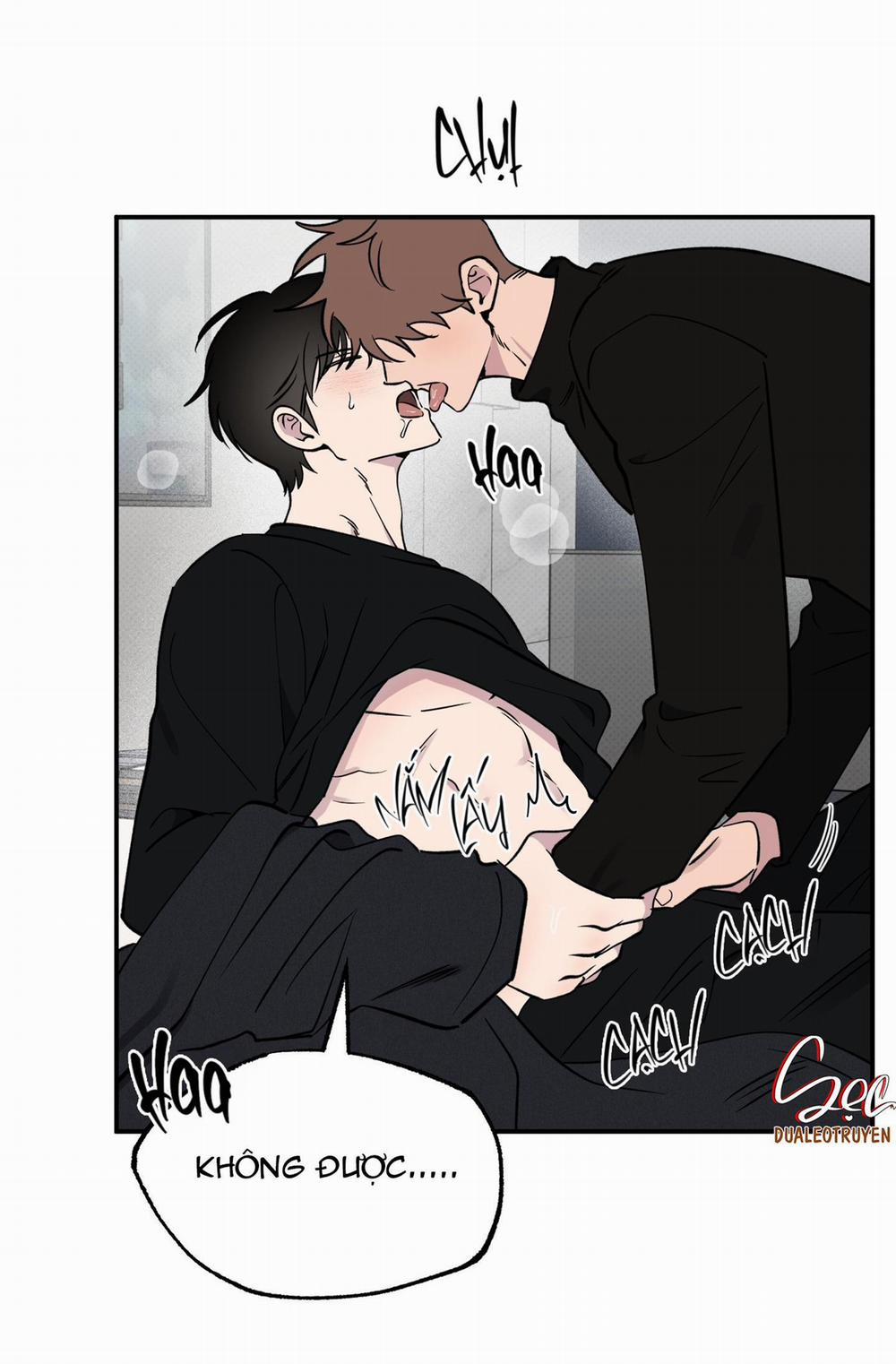 Điều May Mắn Nhất Cuộc Đời Tôi 56 trang 52