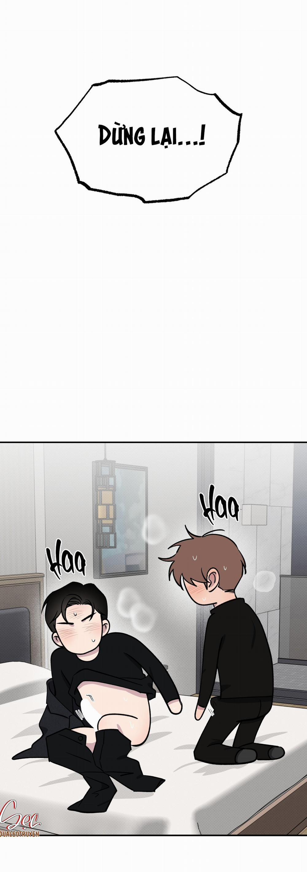 Điều May Mắn Nhất Cuộc Đời Tôi 56 trang 55