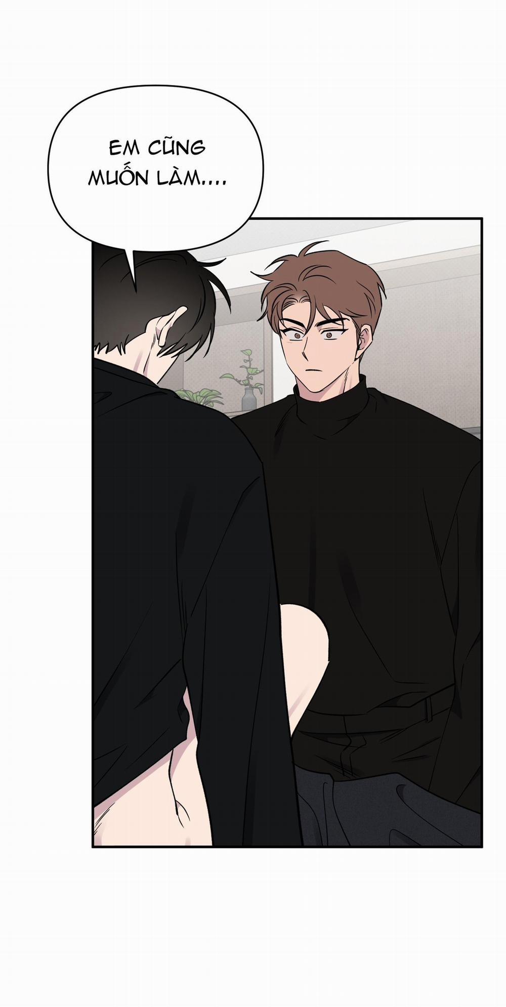 Điều May Mắn Nhất Cuộc Đời Tôi 56 trang 58