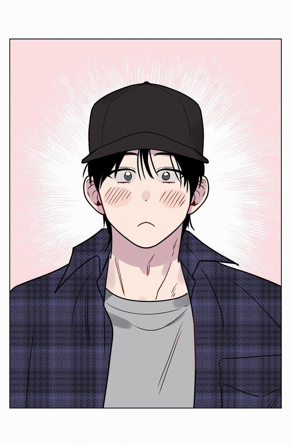 Điều May Mắn Nhất Cuộc Đời Tôi 6 NGANG RAW trang 26