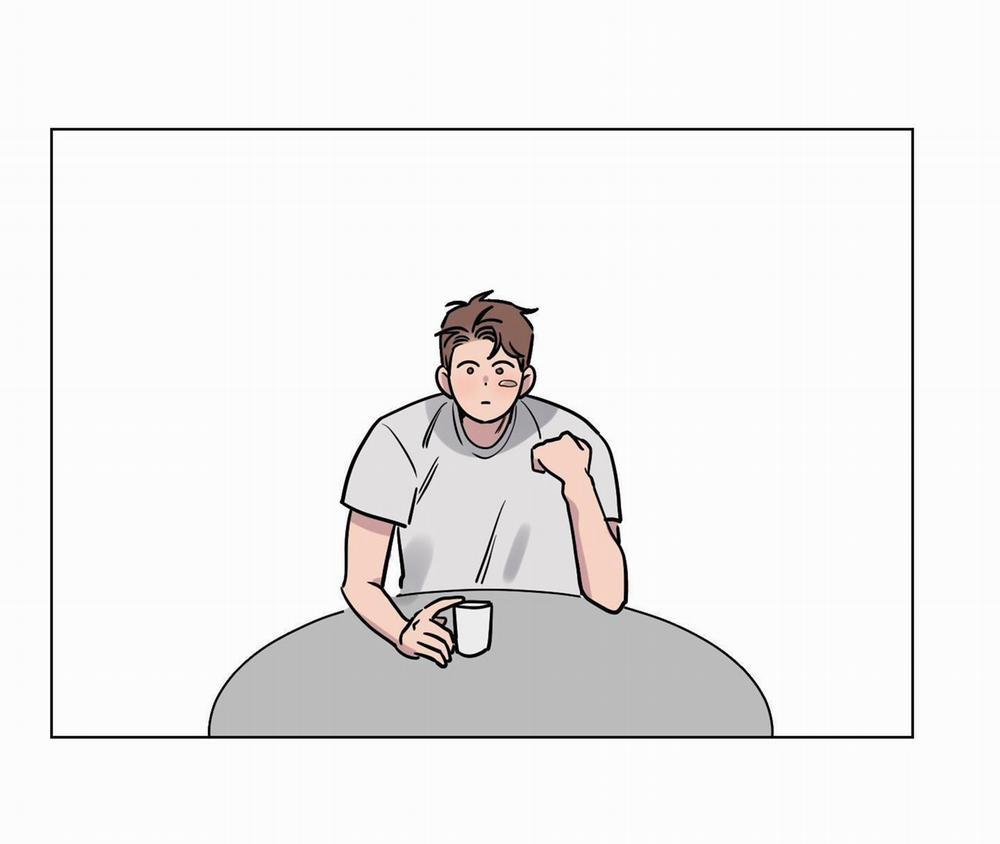 Điều May Mắn Nhất Cuộc Đời Tôi 6 NGANG RAW trang 42