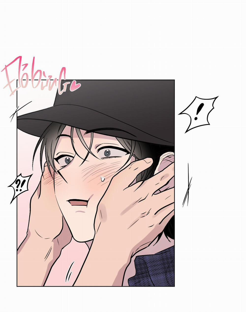 Điều May Mắn Nhất Cuộc Đời Tôi 6 NGANG RAW trang 63