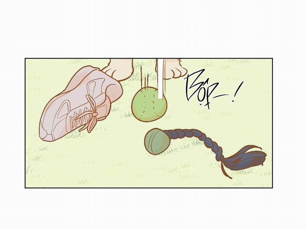 Điều May Mắn Nhất Cuộc Đời Tôi 6 trang 10