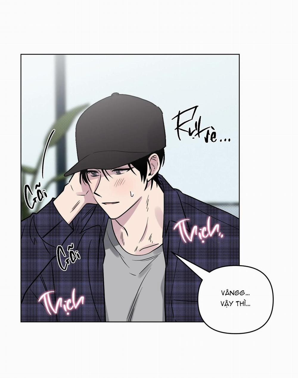 Điều May Mắn Nhất Cuộc Đời Tôi 6 trang 13