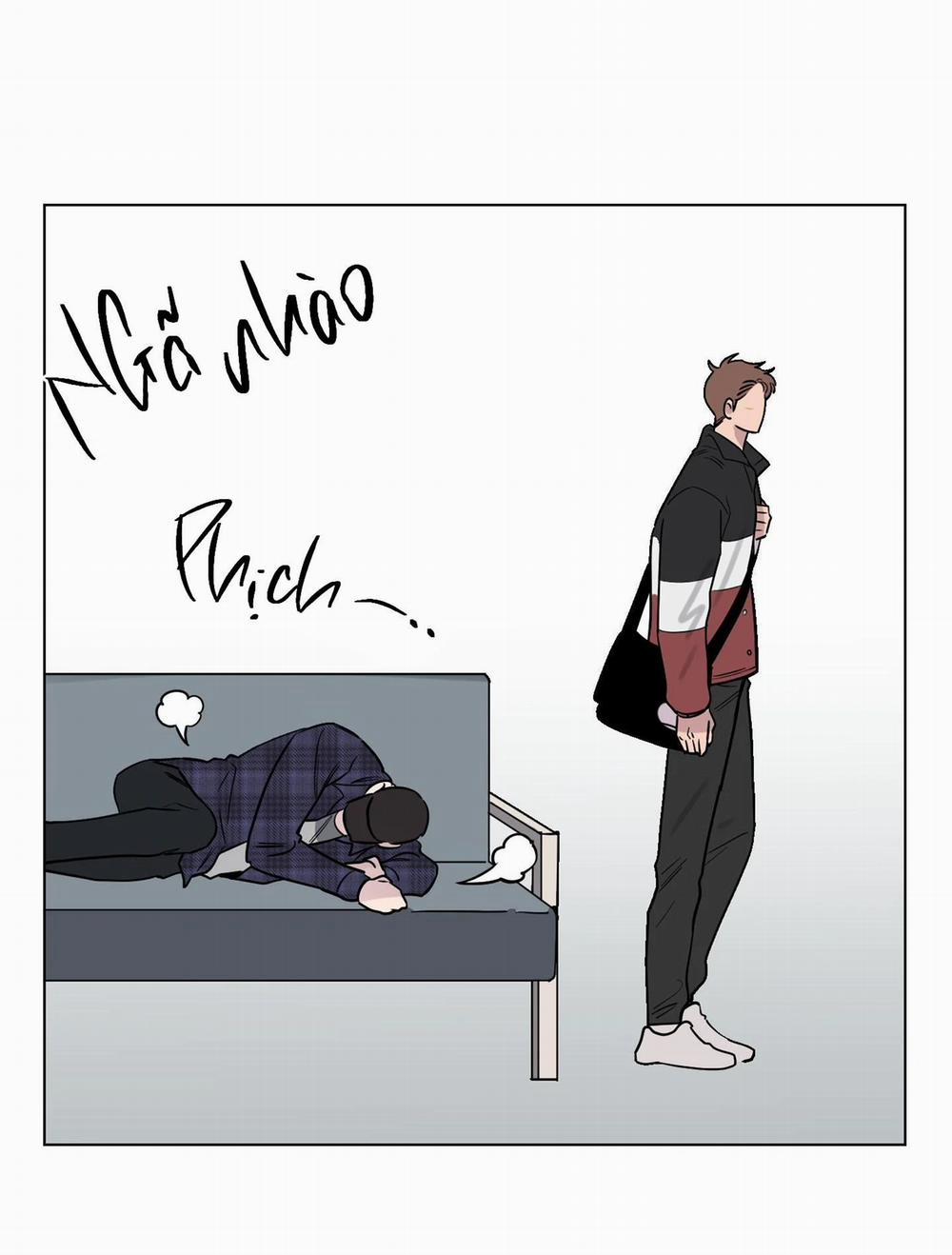 Điều May Mắn Nhất Cuộc Đời Tôi 6 trang 15