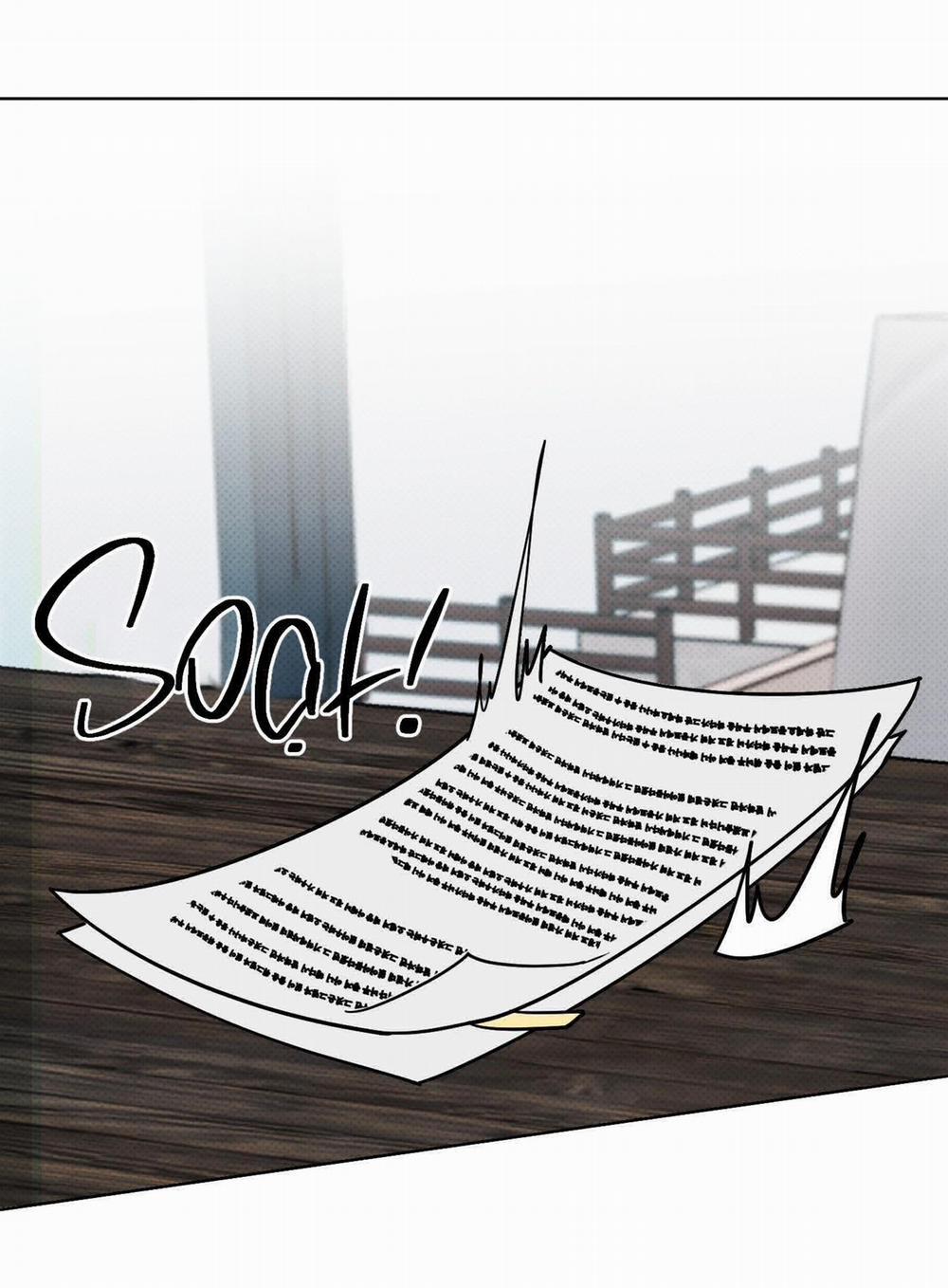 Điều May Mắn Nhất Cuộc Đời Tôi 6 trang 2