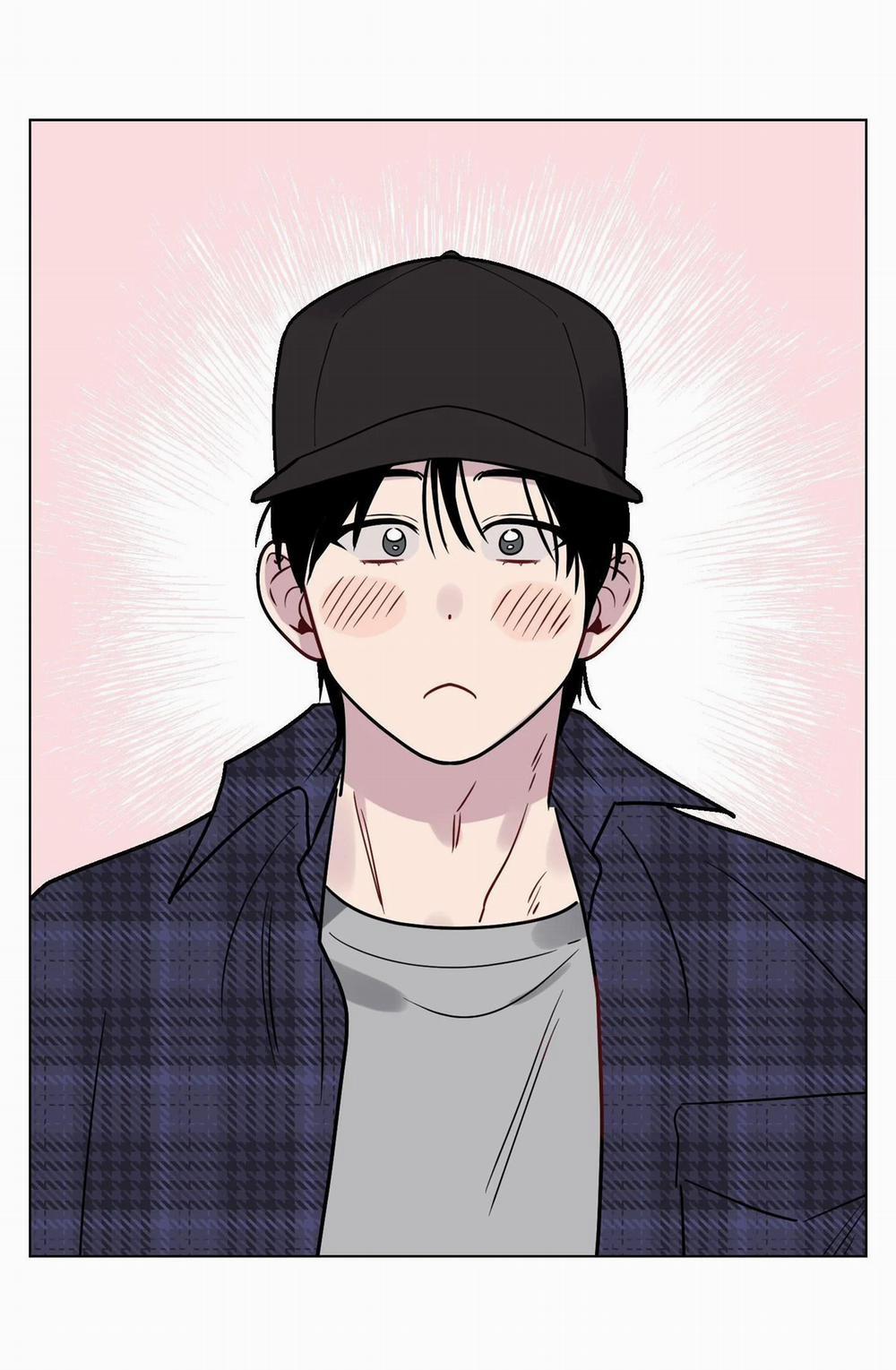 Điều May Mắn Nhất Cuộc Đời Tôi 6 trang 26